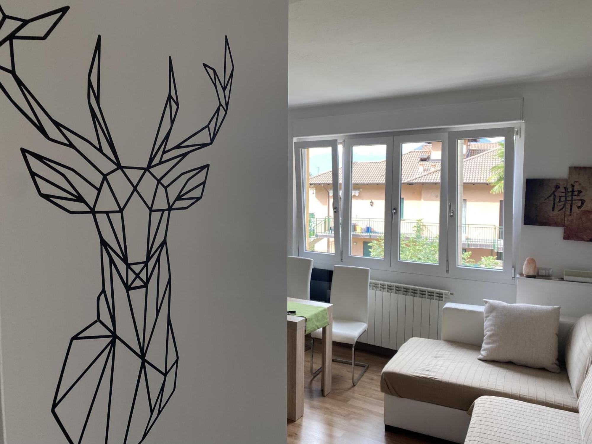 Lodge Yuki Dervio