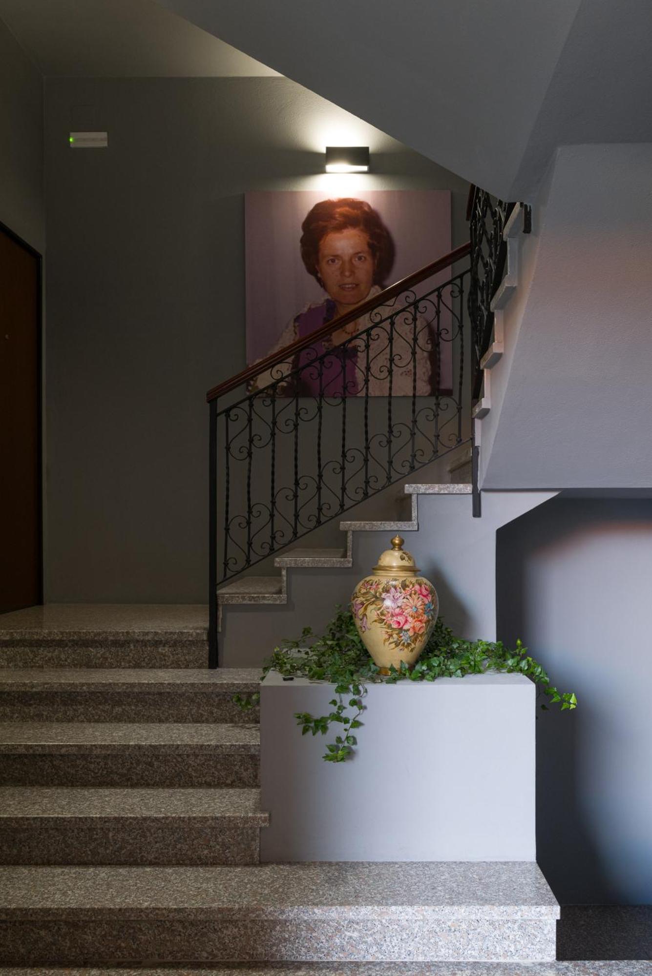 Apartment Alabastro Ago Luxury & *