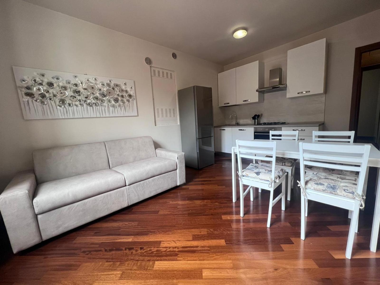 Holiday Apartment