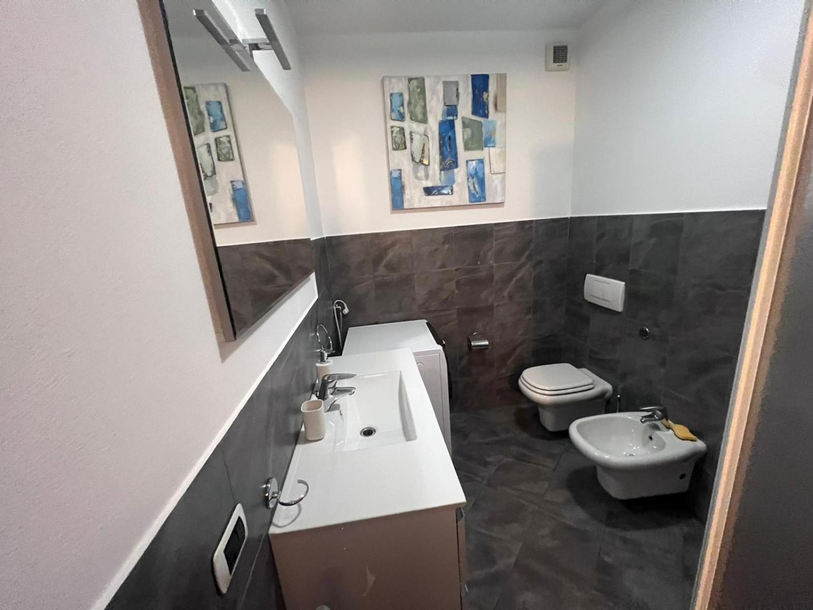 Holiday Apartment Lecco