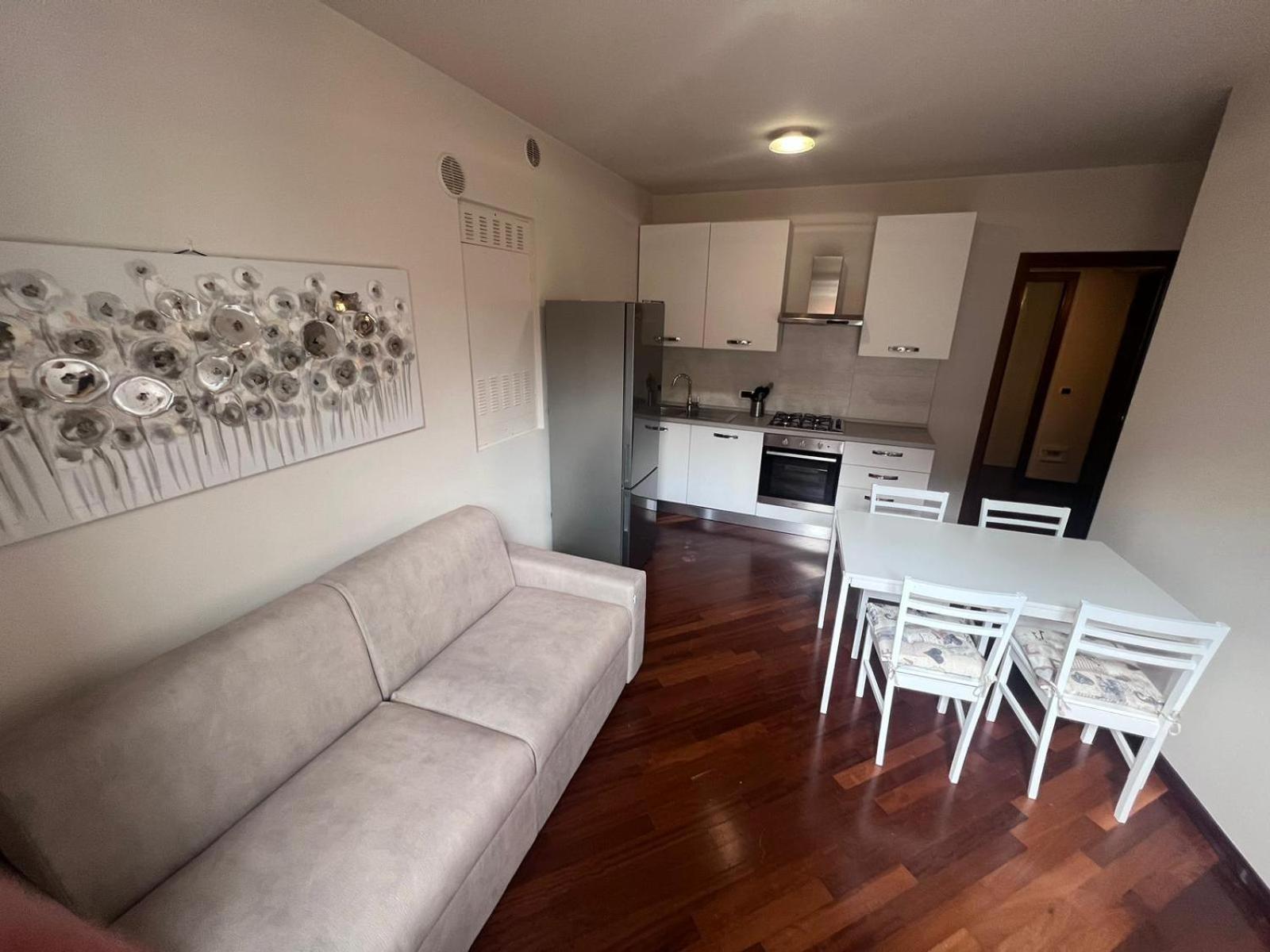 Apartment Holiday Lecco