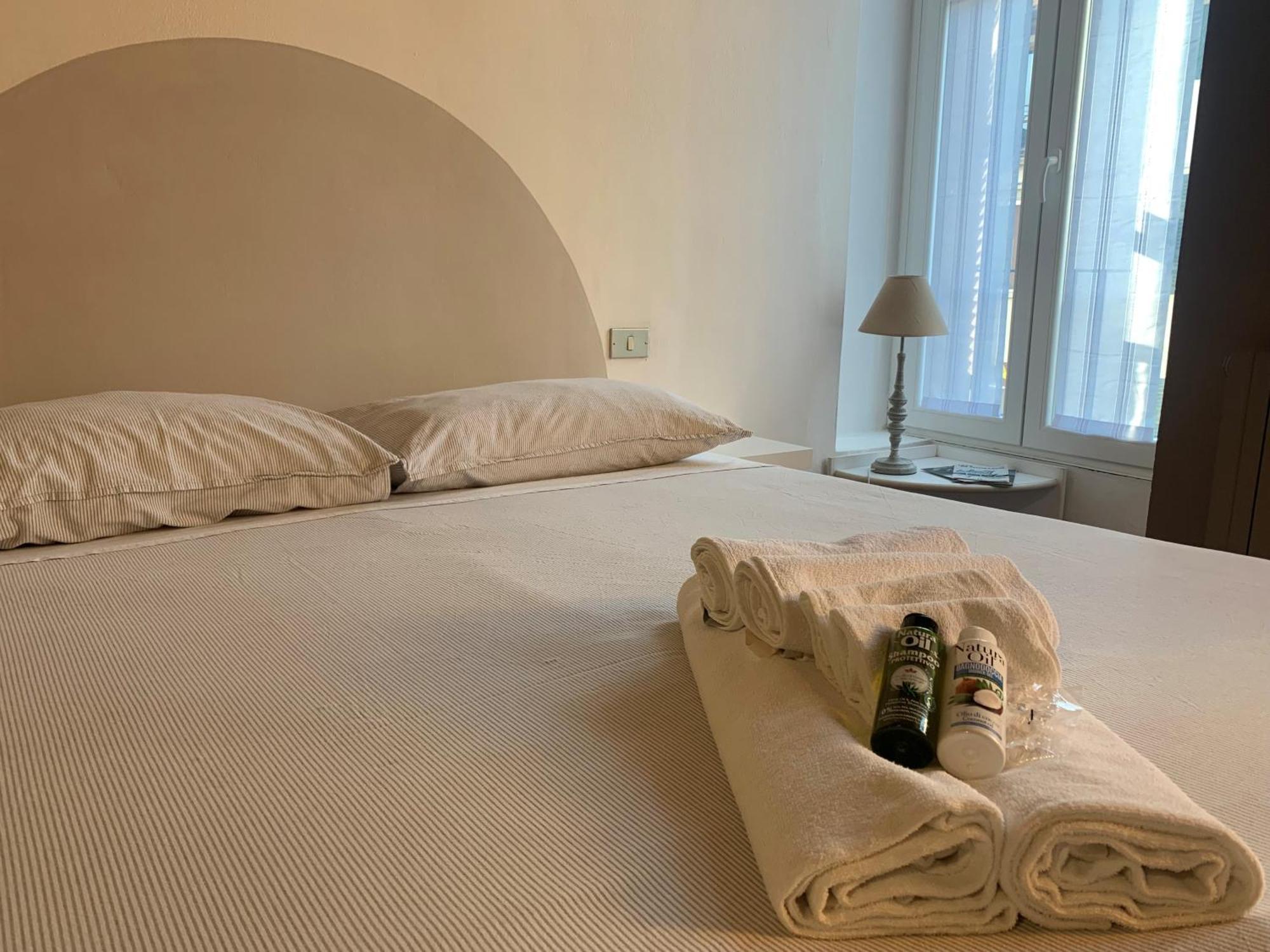 Apartment Finestra Su