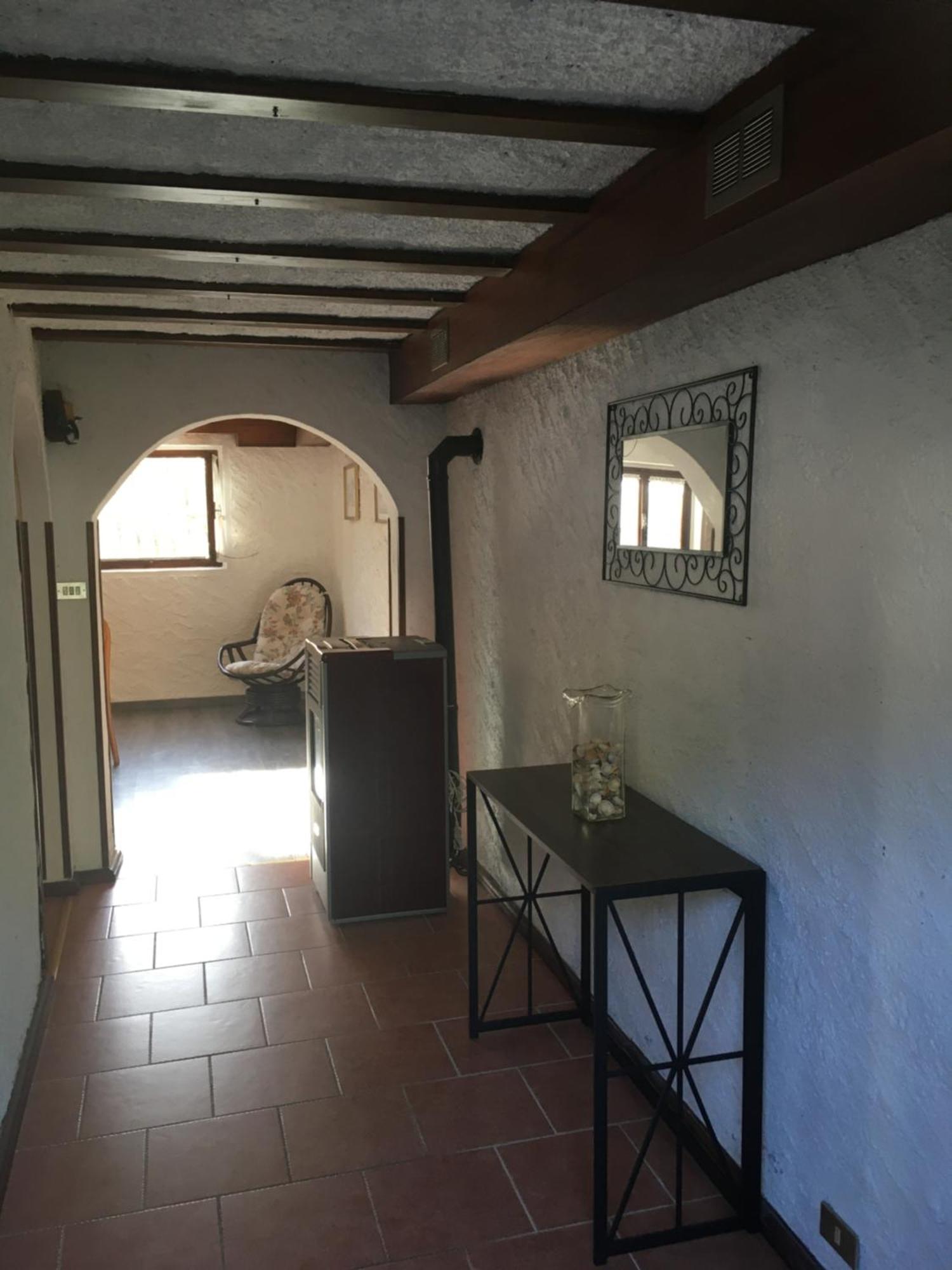 Antica Casa Di Lea *