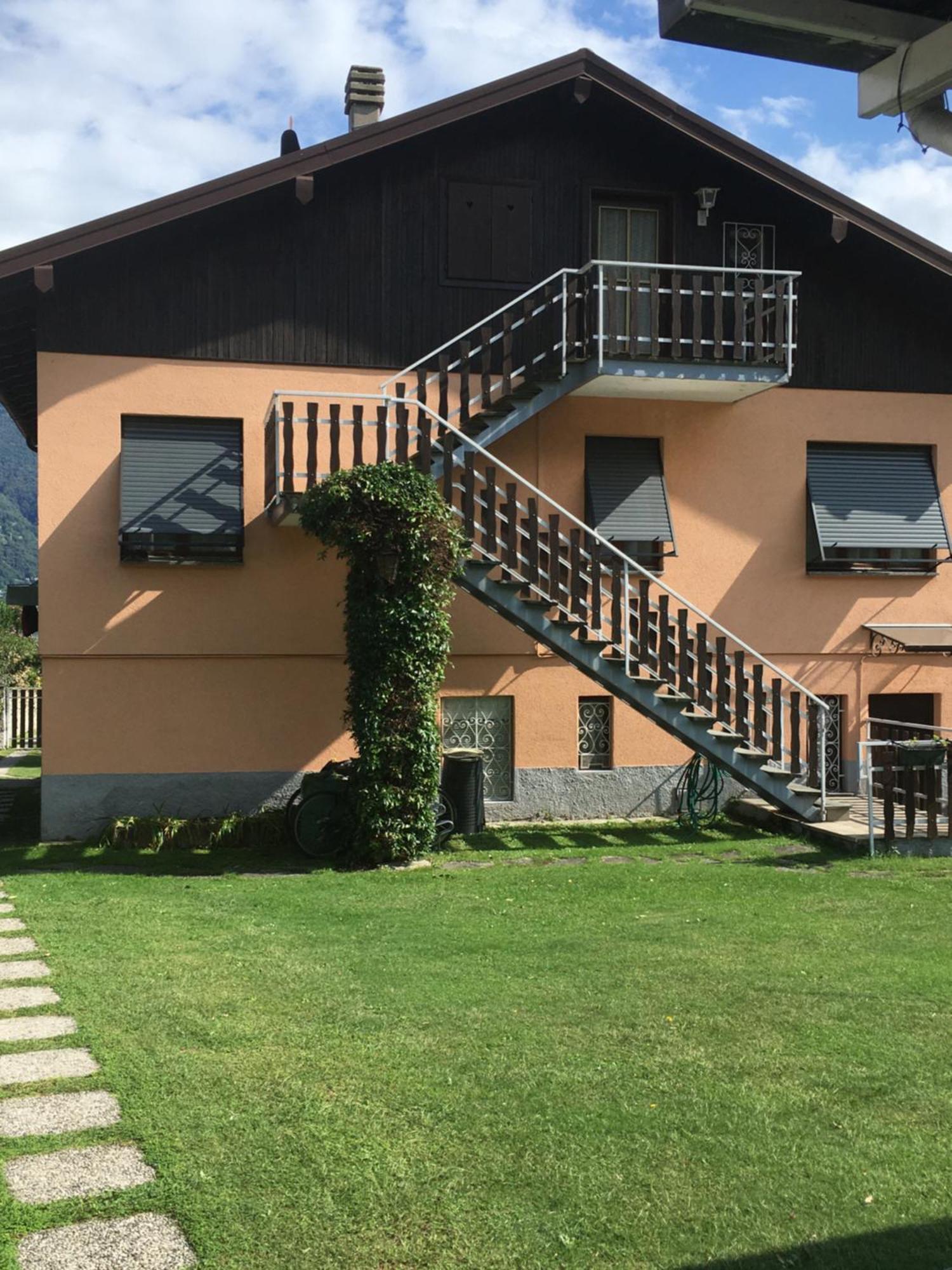 Antica Casa Di Lea * San Siro (Lombardy)