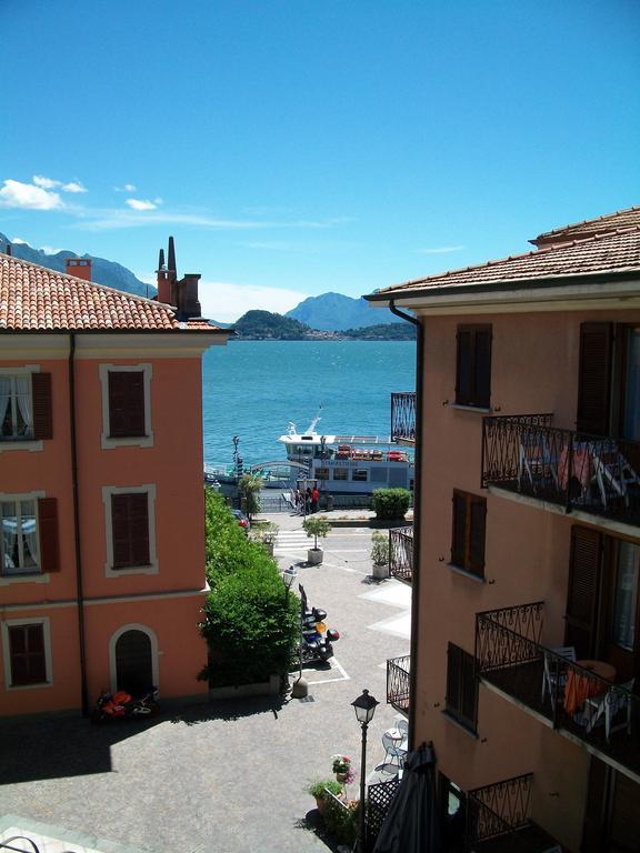 Il Vapore Menaggio