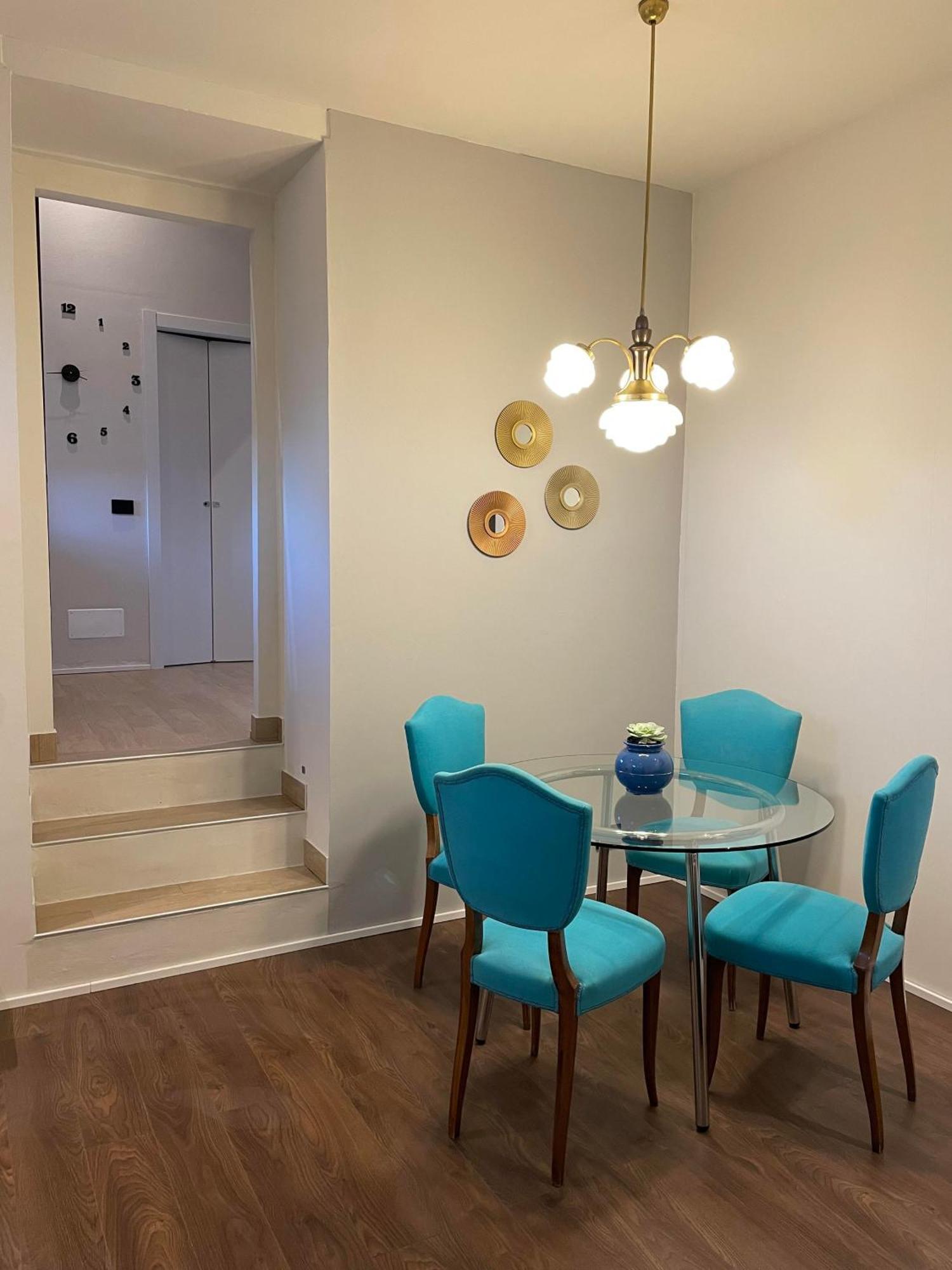La Capanna Apartment