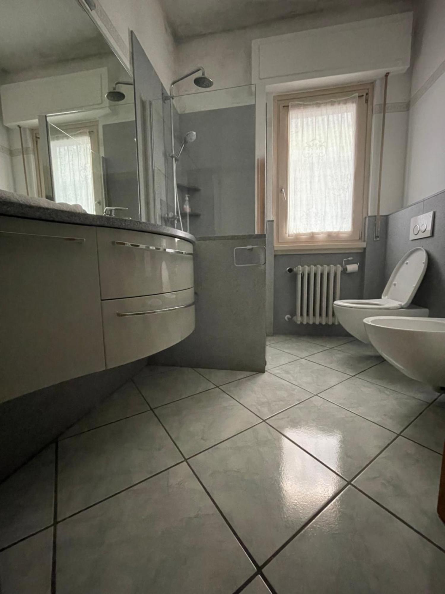 Ca Gorla Apartment