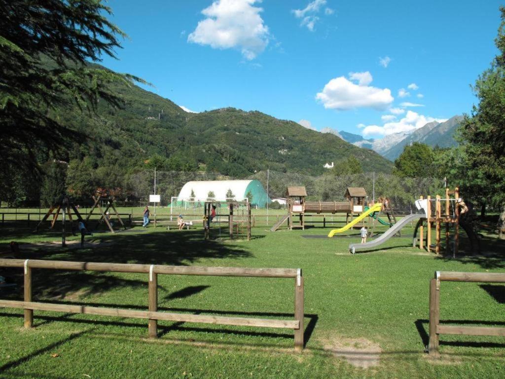 Ca' Spass Gera Lario