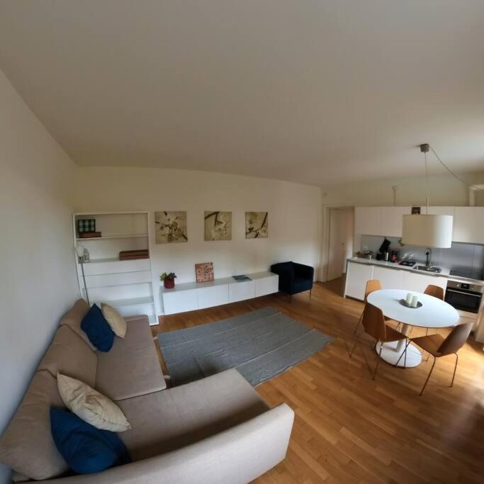 Apartment Olmo With Parking Como