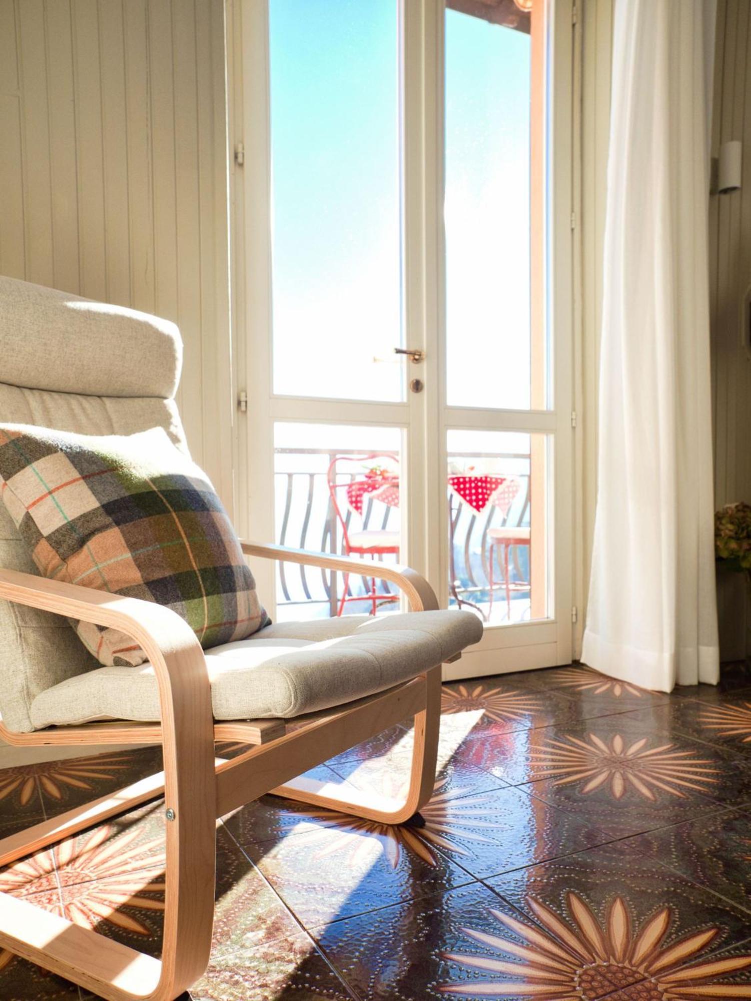 Holiday home Panoramic Lakeview House Bellagio Civenna