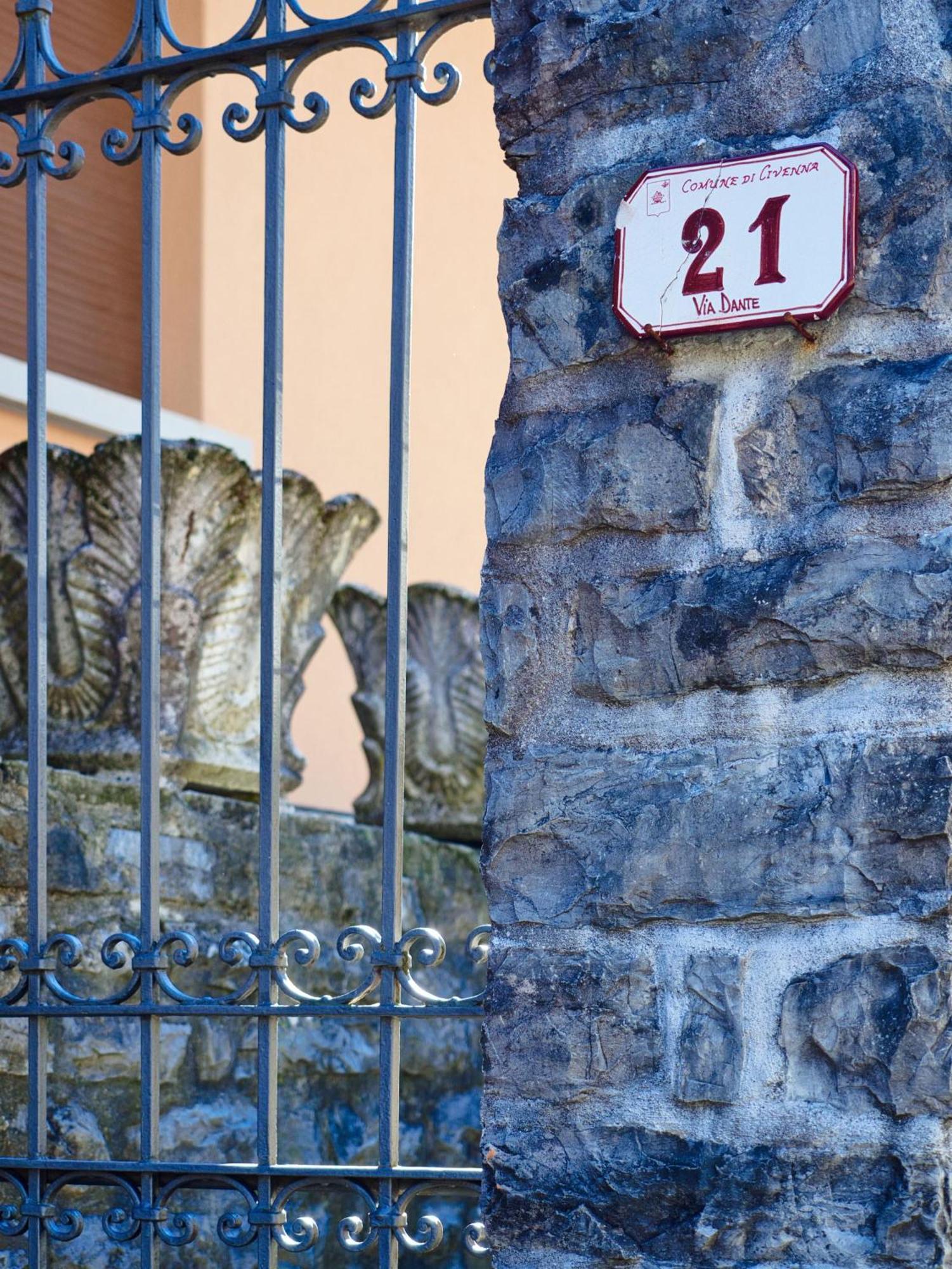 Holiday home Panoramic Lakeview House Bellagio Civenna