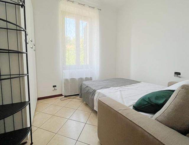 Apartment Confortevole Con Terrazza *