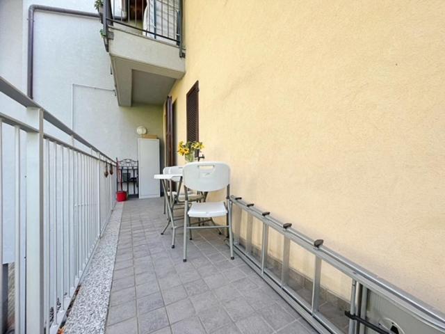 Confortevole Con Terrazza Apartment *