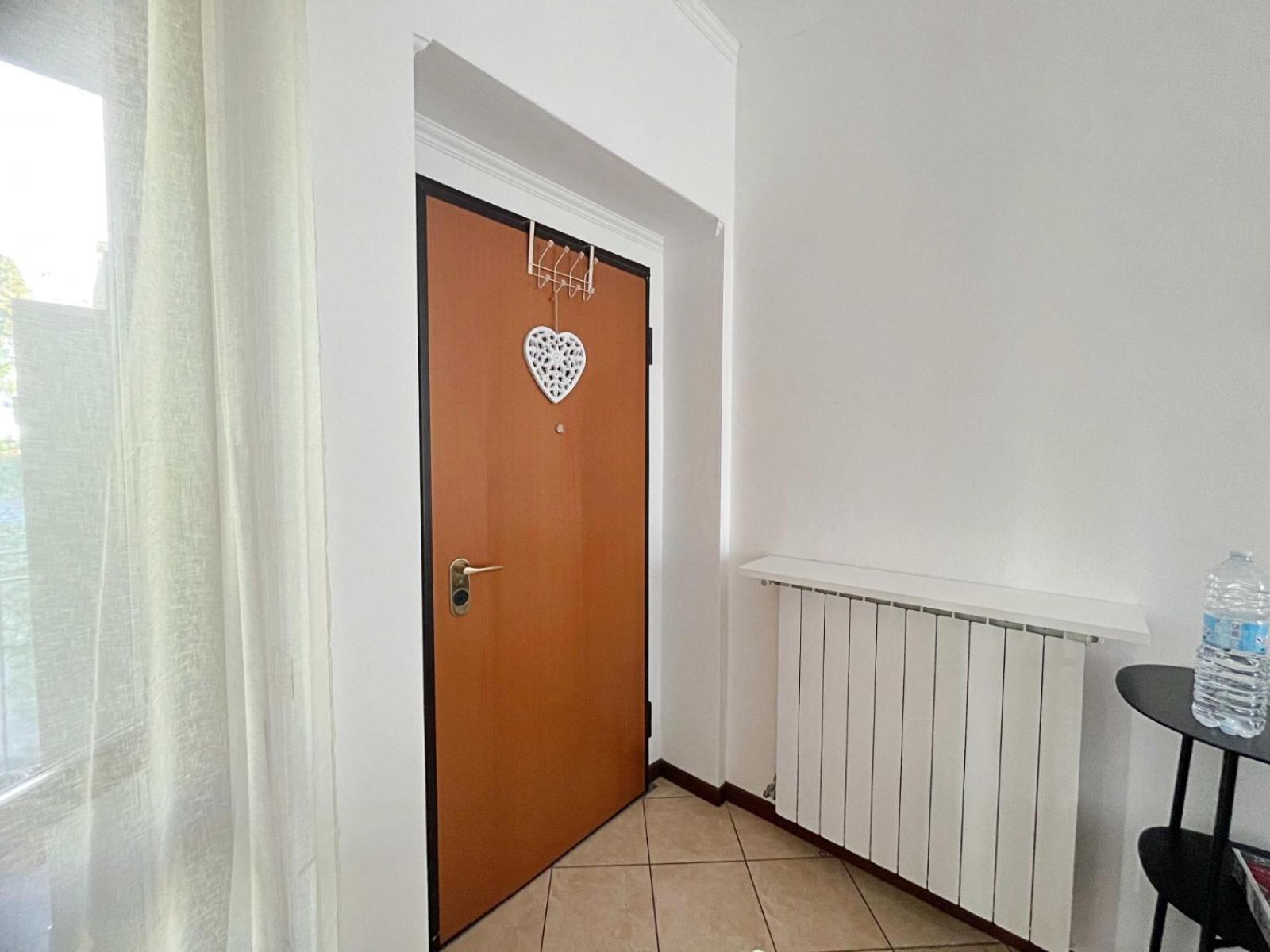 Apartment Confortevole Con Terrazza Como