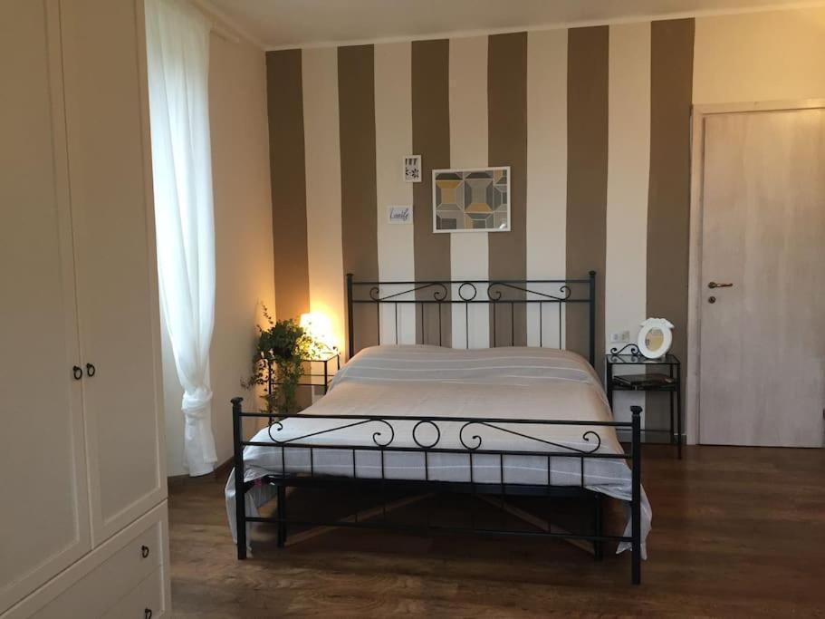 Charming & Bright Lakefront * Argegno