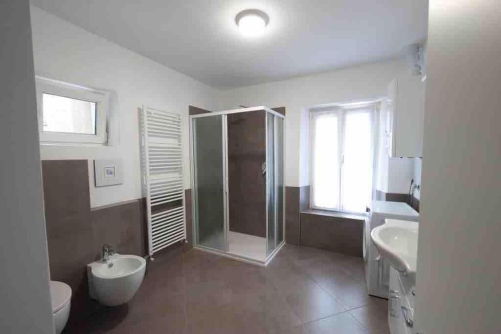 La Casa Del Pino A Due Passi Dal Apartment *