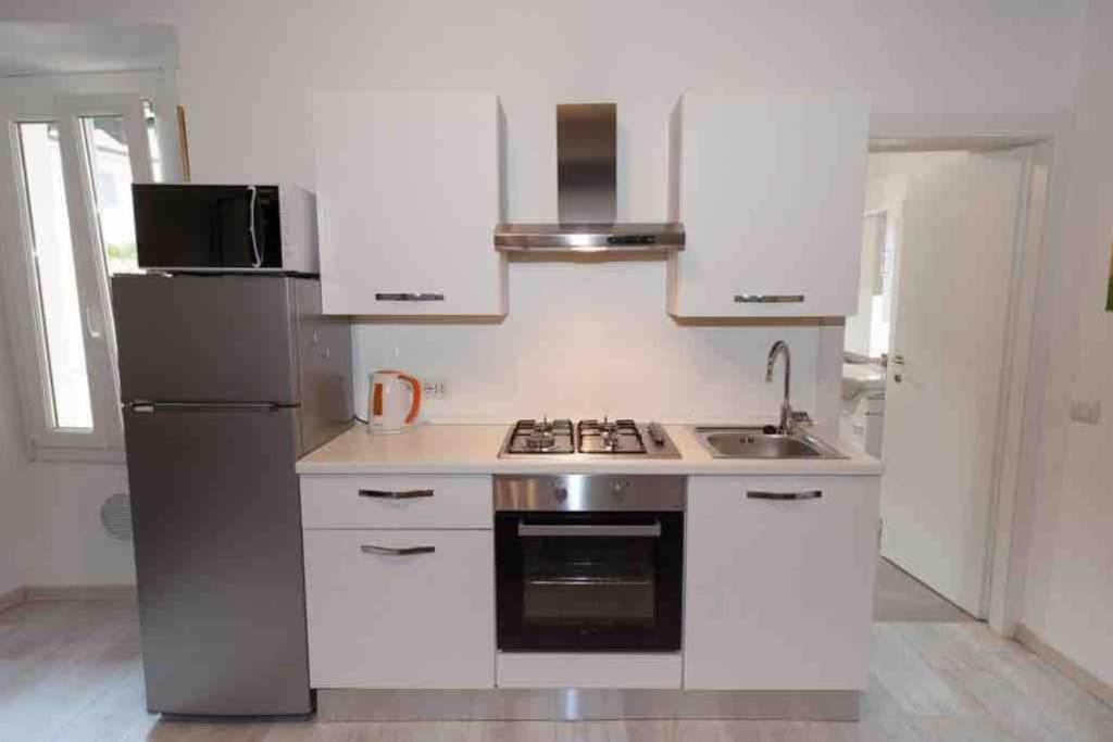 La Casa Del Pino A Due Passi Dal Apartment *