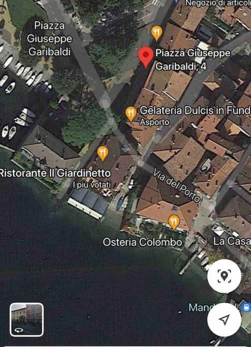 Apartment La Casa Del Pino A Due Passi Dal *