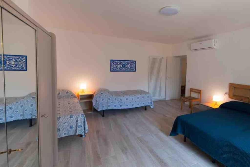 La Casa Del Pino A Due Passi Dal * Mandello del Lario