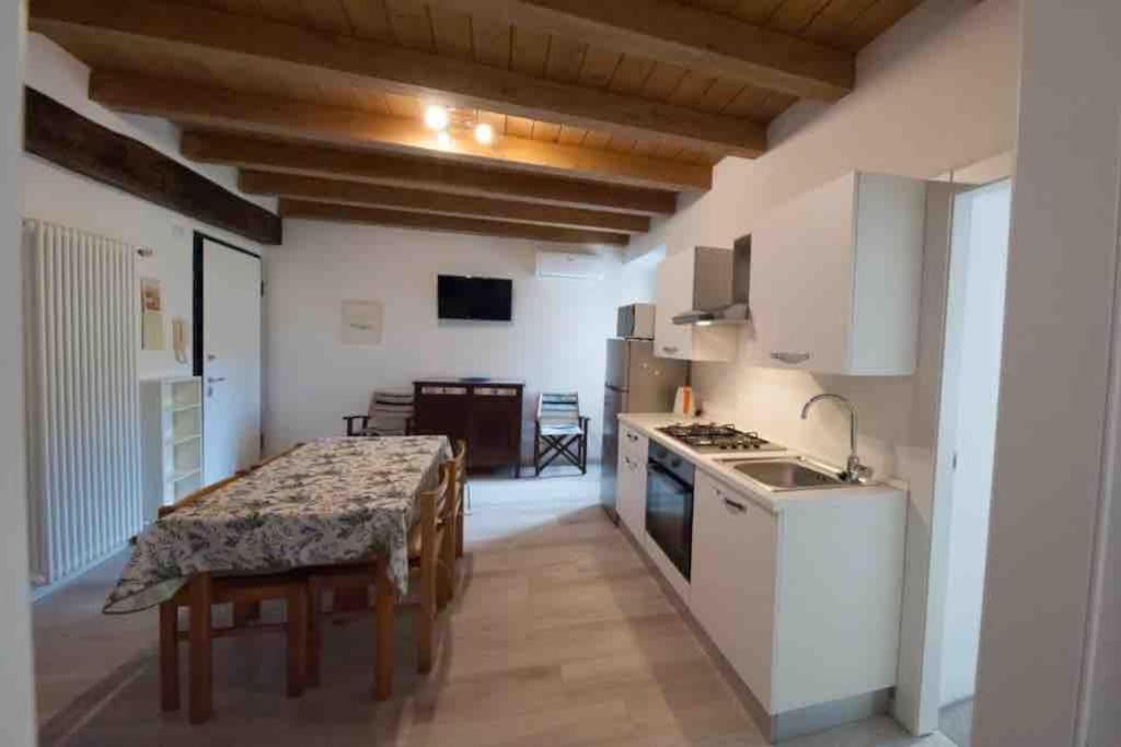 La Casa Del Pino A Due Passi Dal