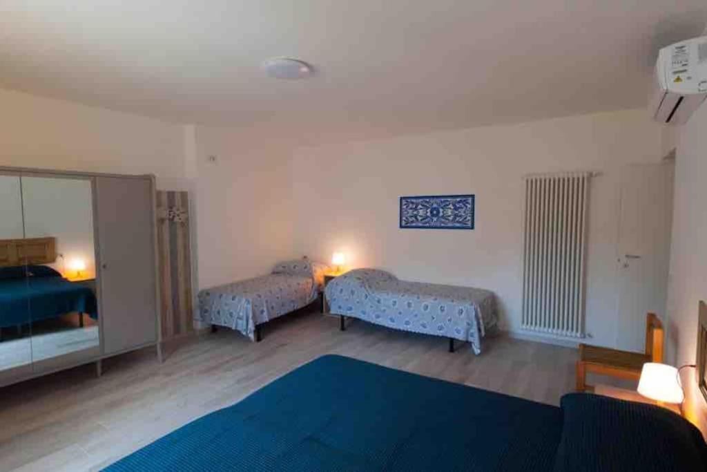 Apartment La Casa Del Pino A Due Passi Dal *