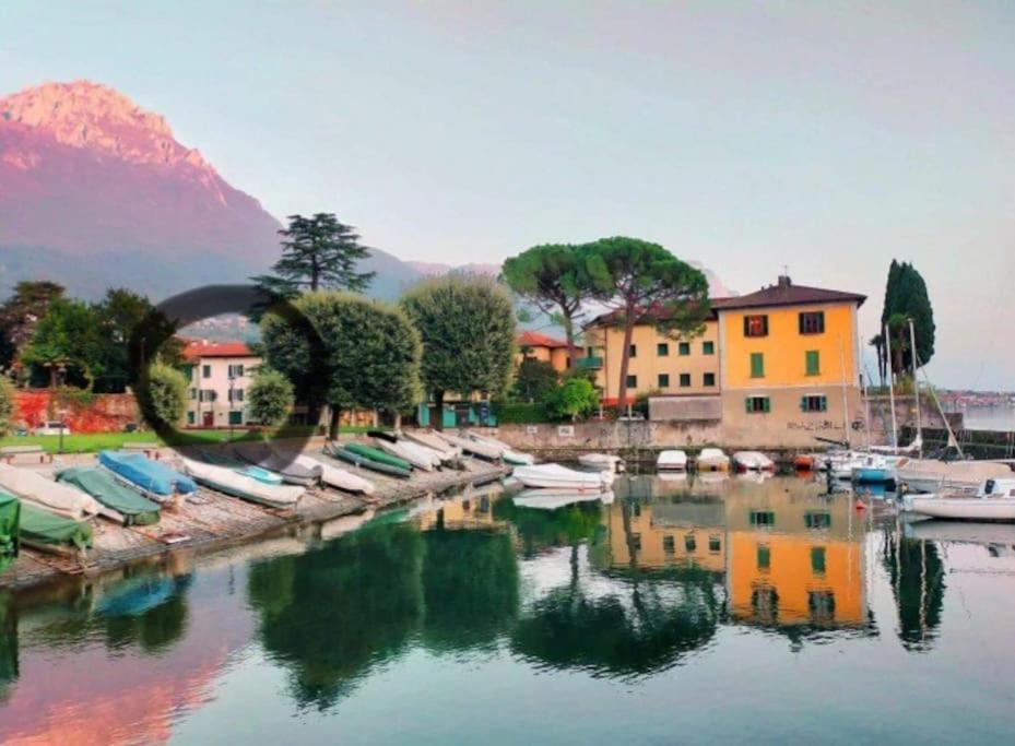 La Casa Del Pino A Due Passi Dal Apartment Mandello del Lario