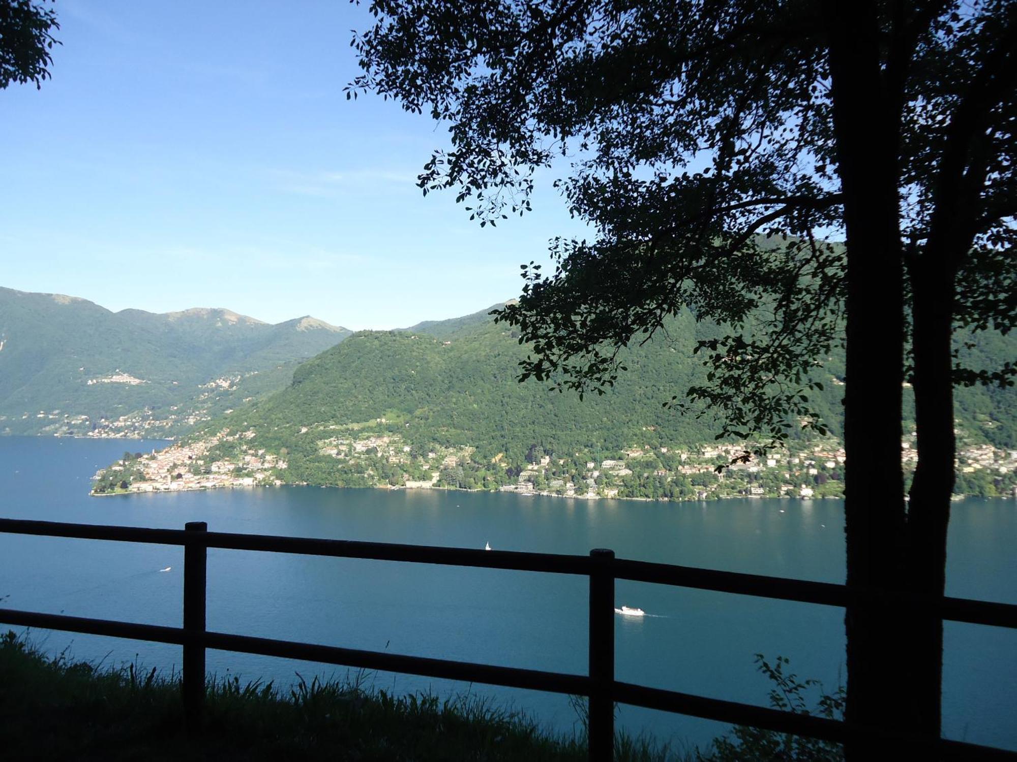 Holiday home La Ca In Piaza *