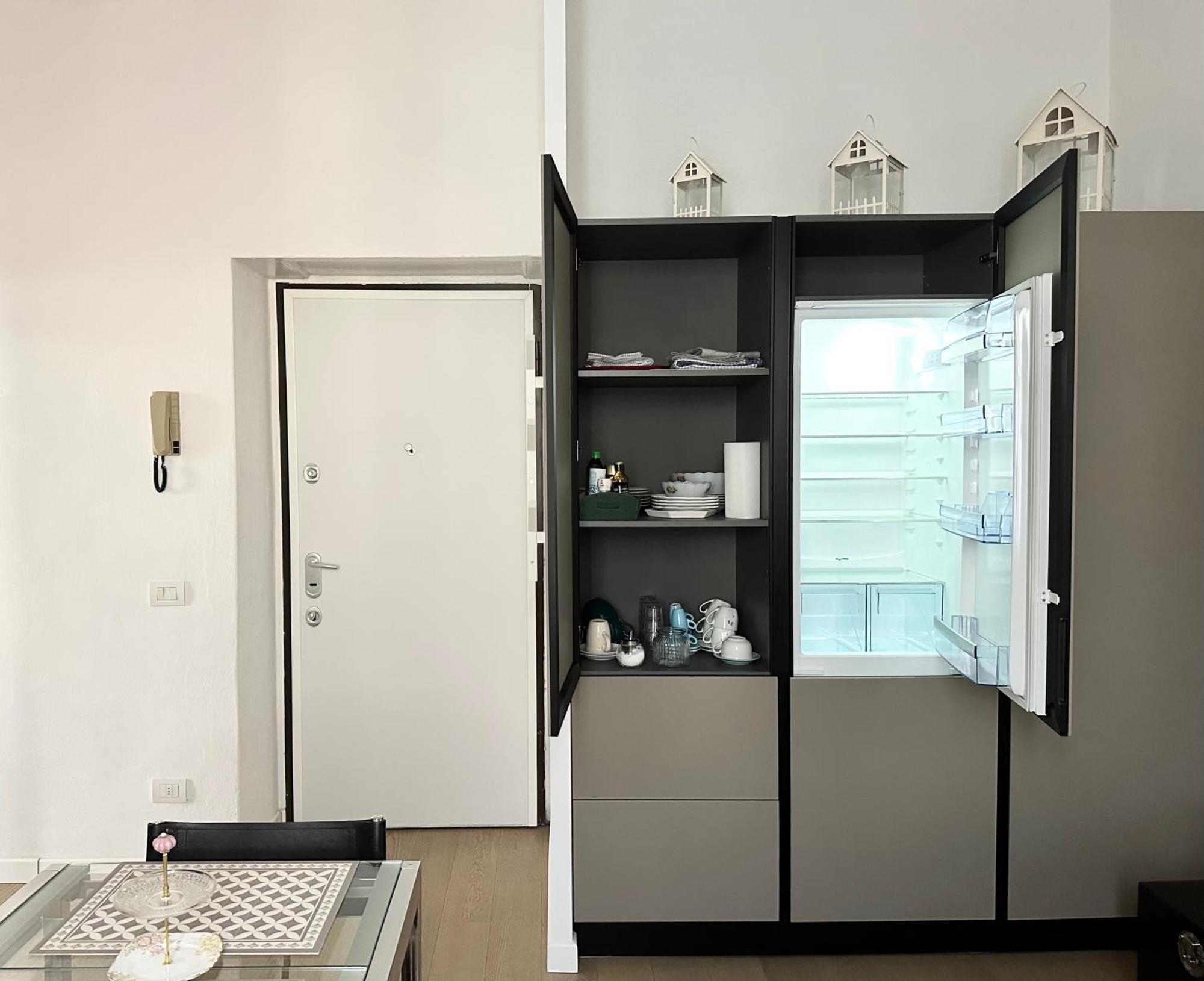 Apartment Dimora 6 Como