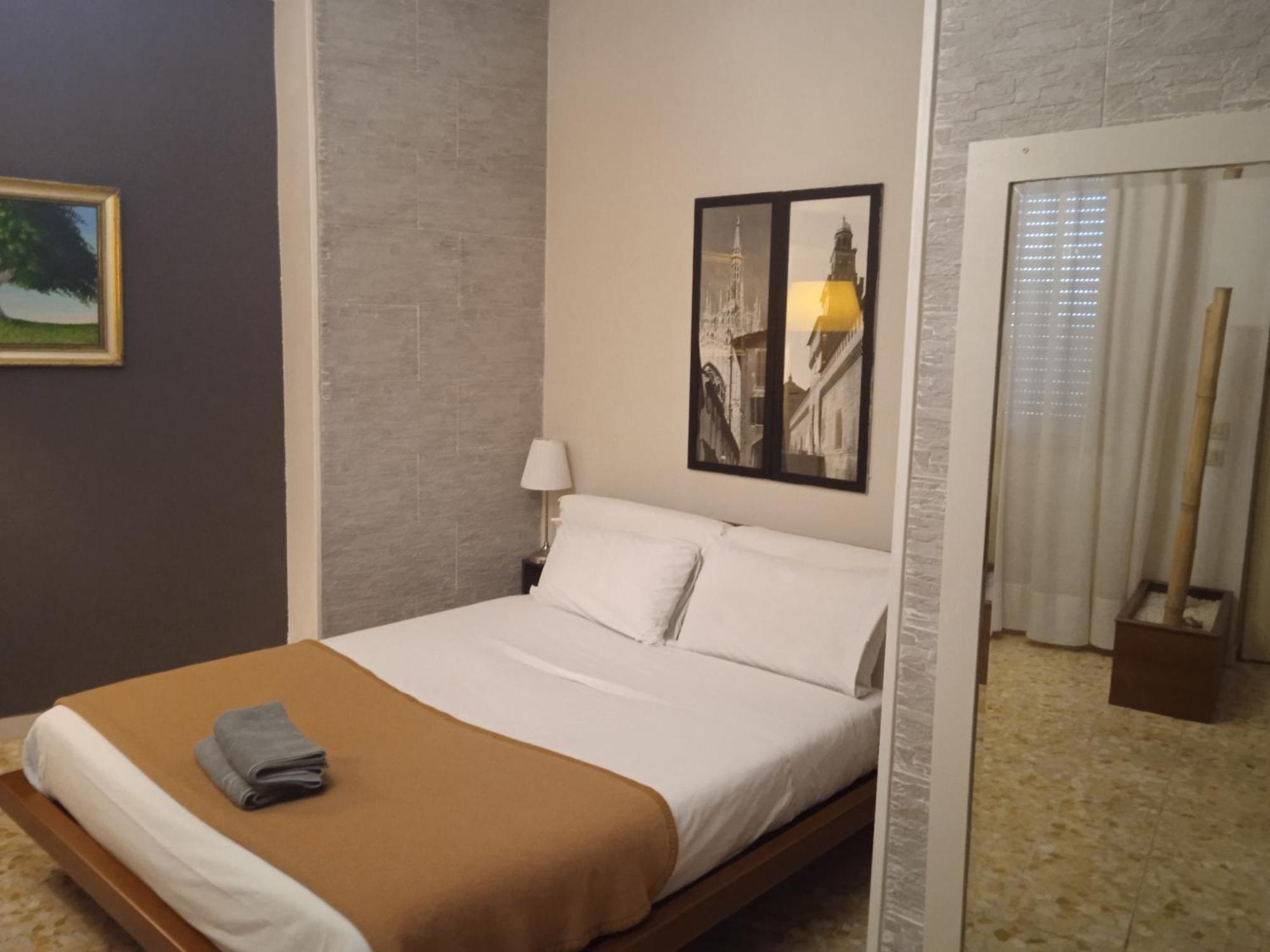 Vigne 5 Guest house *