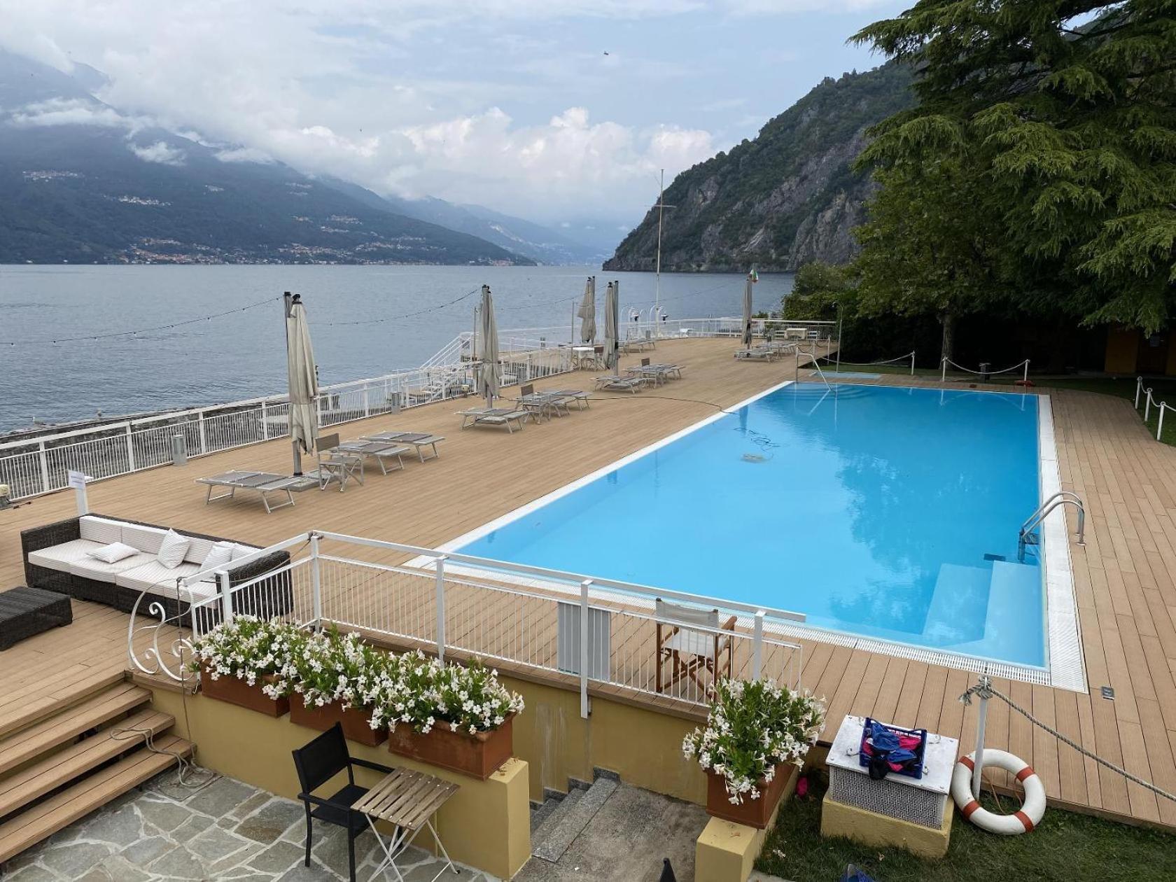 Appartamento Sunset House Perledo