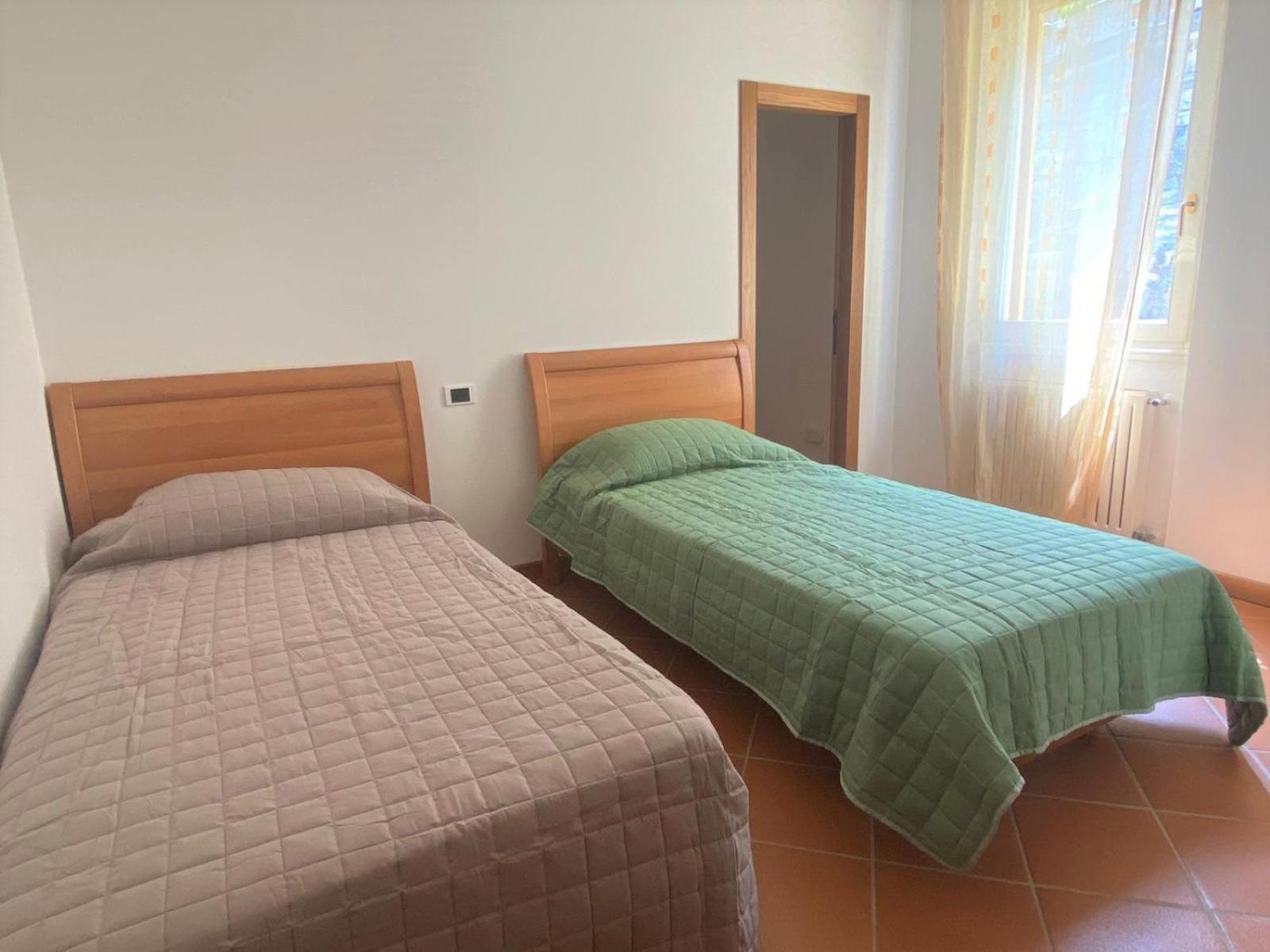The Rose - Front Apartment *