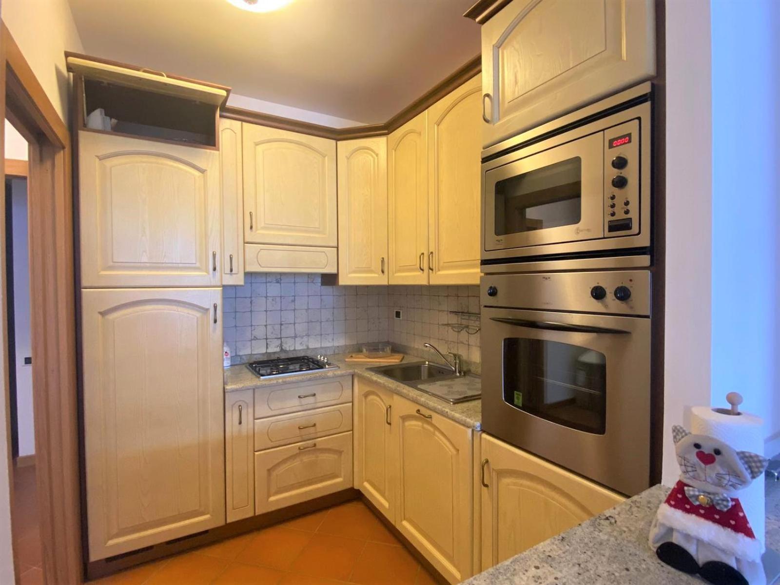 The Rose - Front Apartment Cremia
