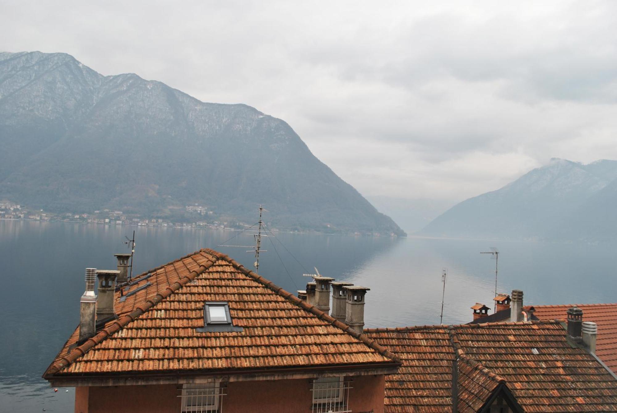 Apartment The Romantic Village House - With Lake View Colonno