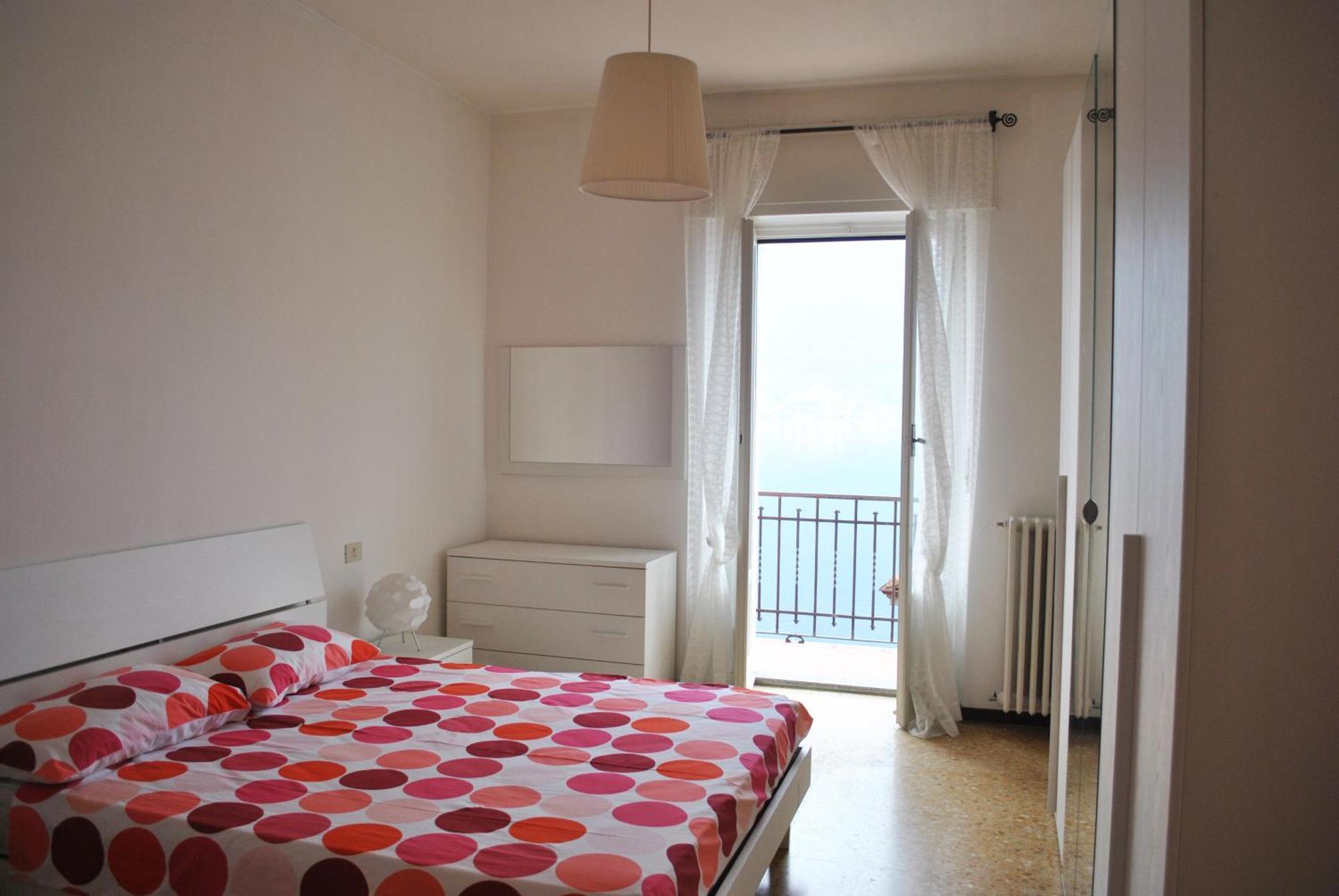 The Romantic Village House - With Lake View Colonno