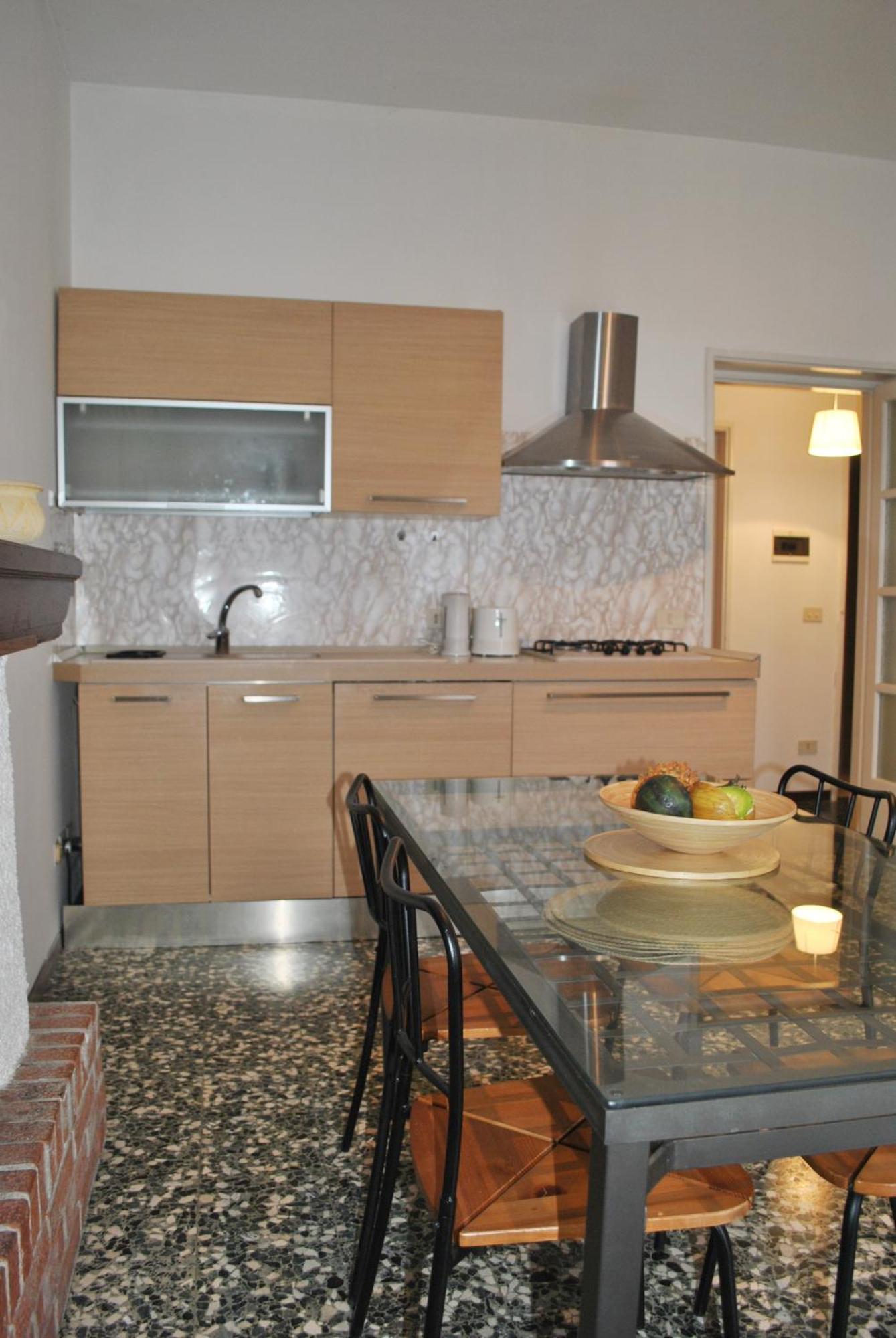 Apartment The Romantic Village House - With Lake View *