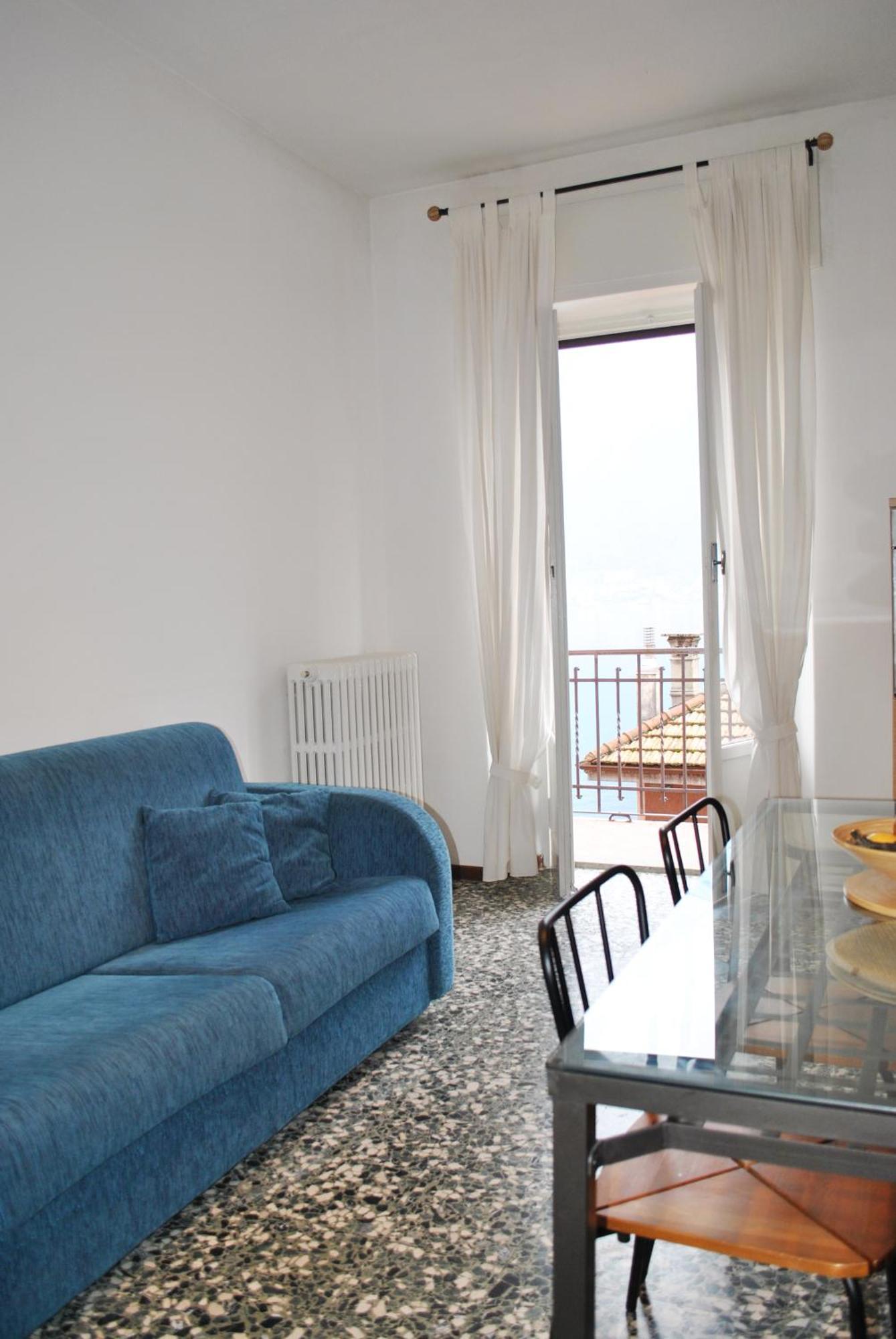 Apartment The Romantic Village House - With Lake View *