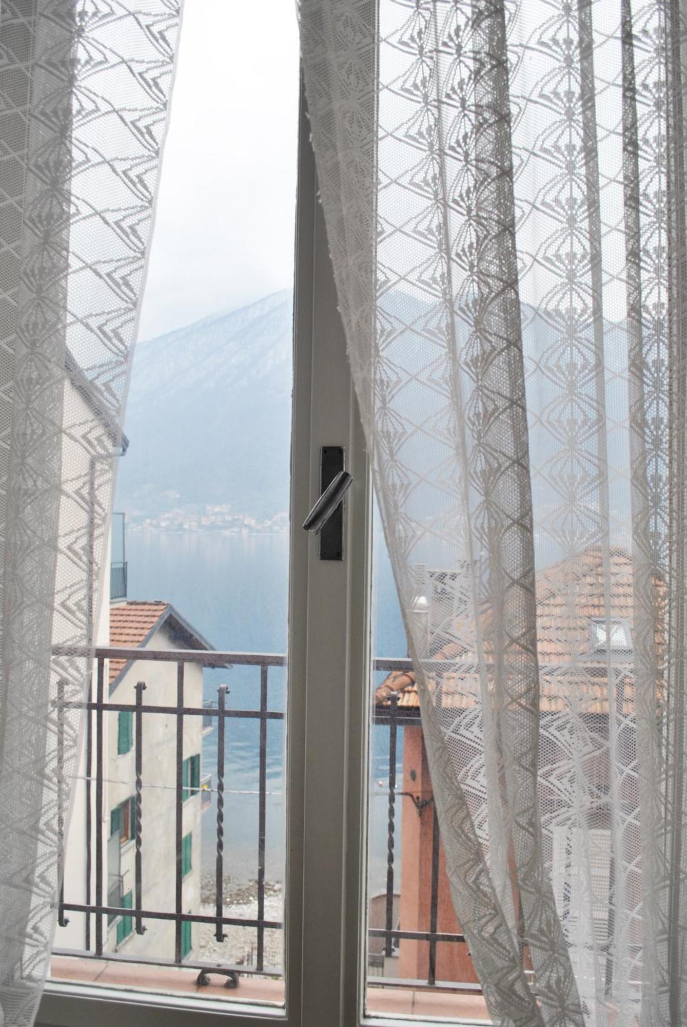 The Romantic Village House - With Lake View Apartment *