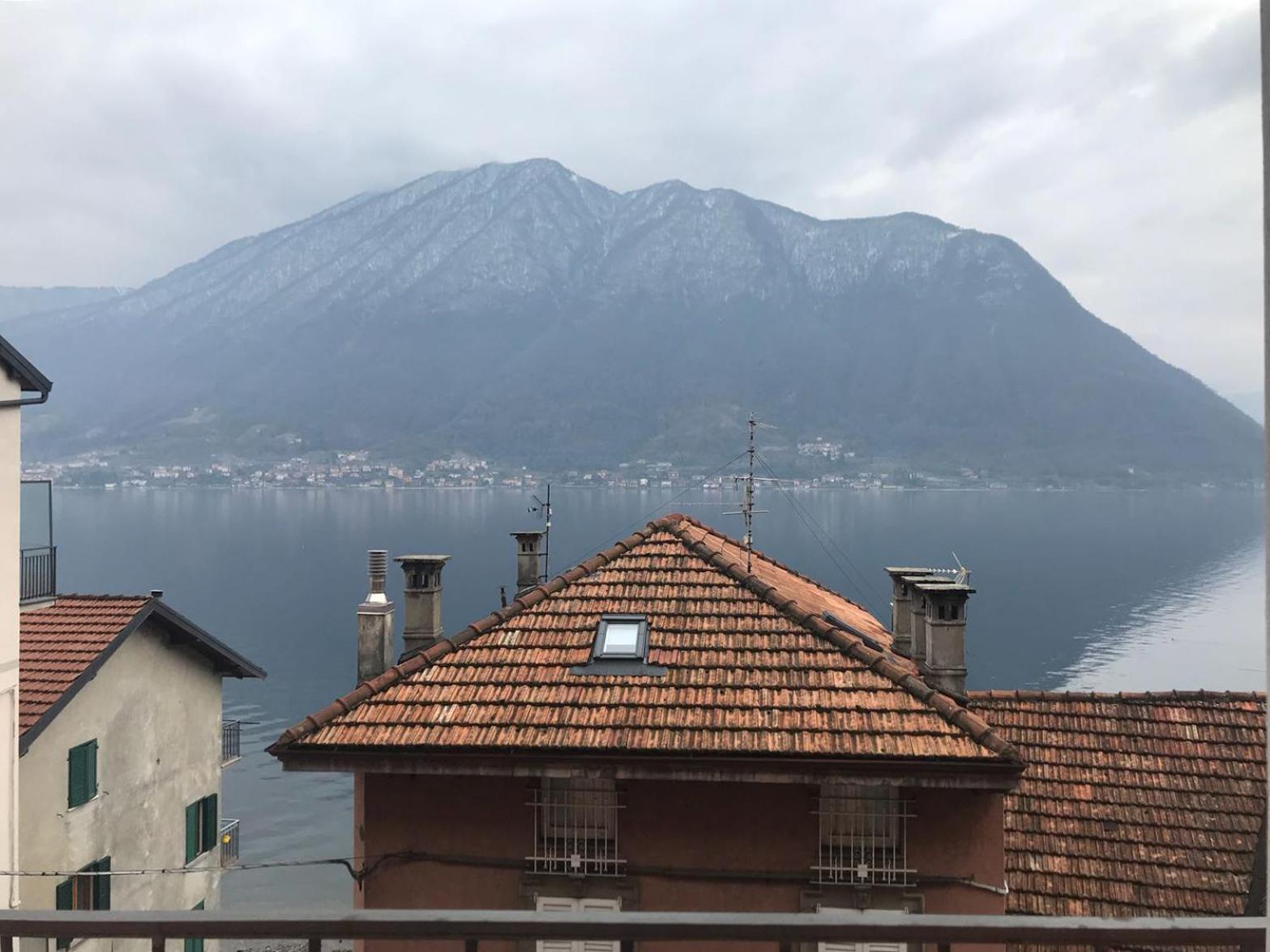The Romantic Village House - With Lake View * Colonno
