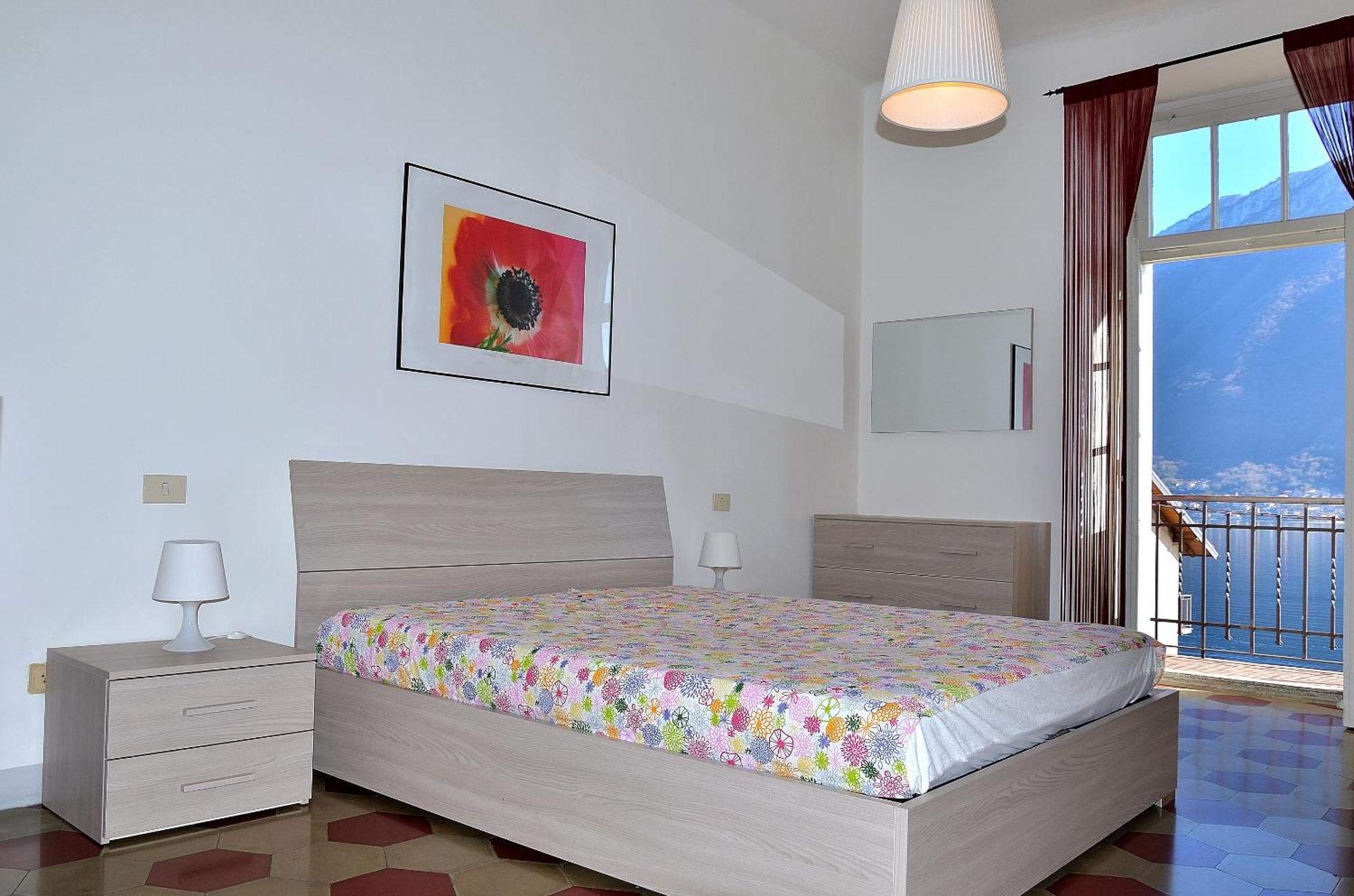 The Romantic Village House - With Lake View Apartment