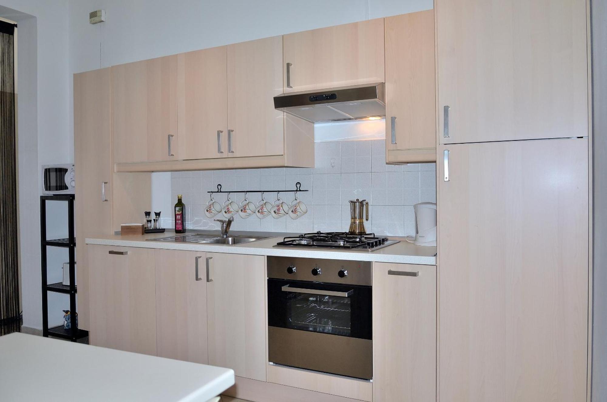 Apartment The Romantic Village House - With Lake View Colonno