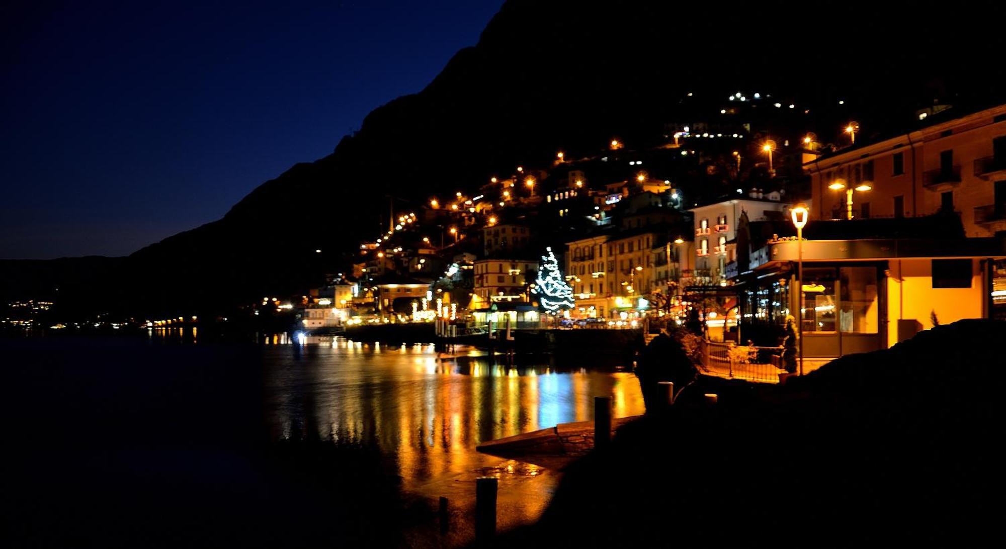 The Romantic Village House - With Lake View Colonno