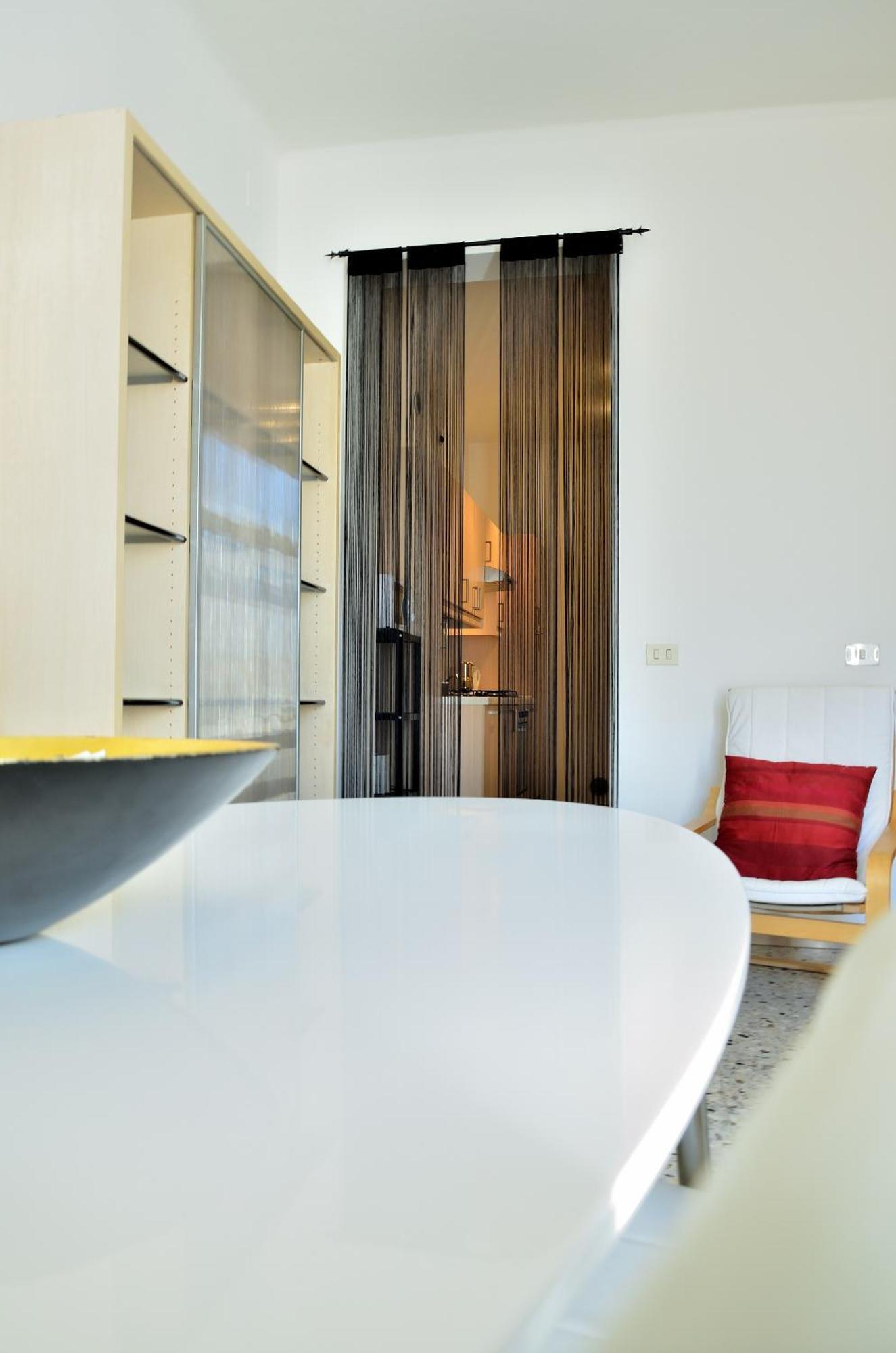 Apartment The Romantic Village House - With Lake View