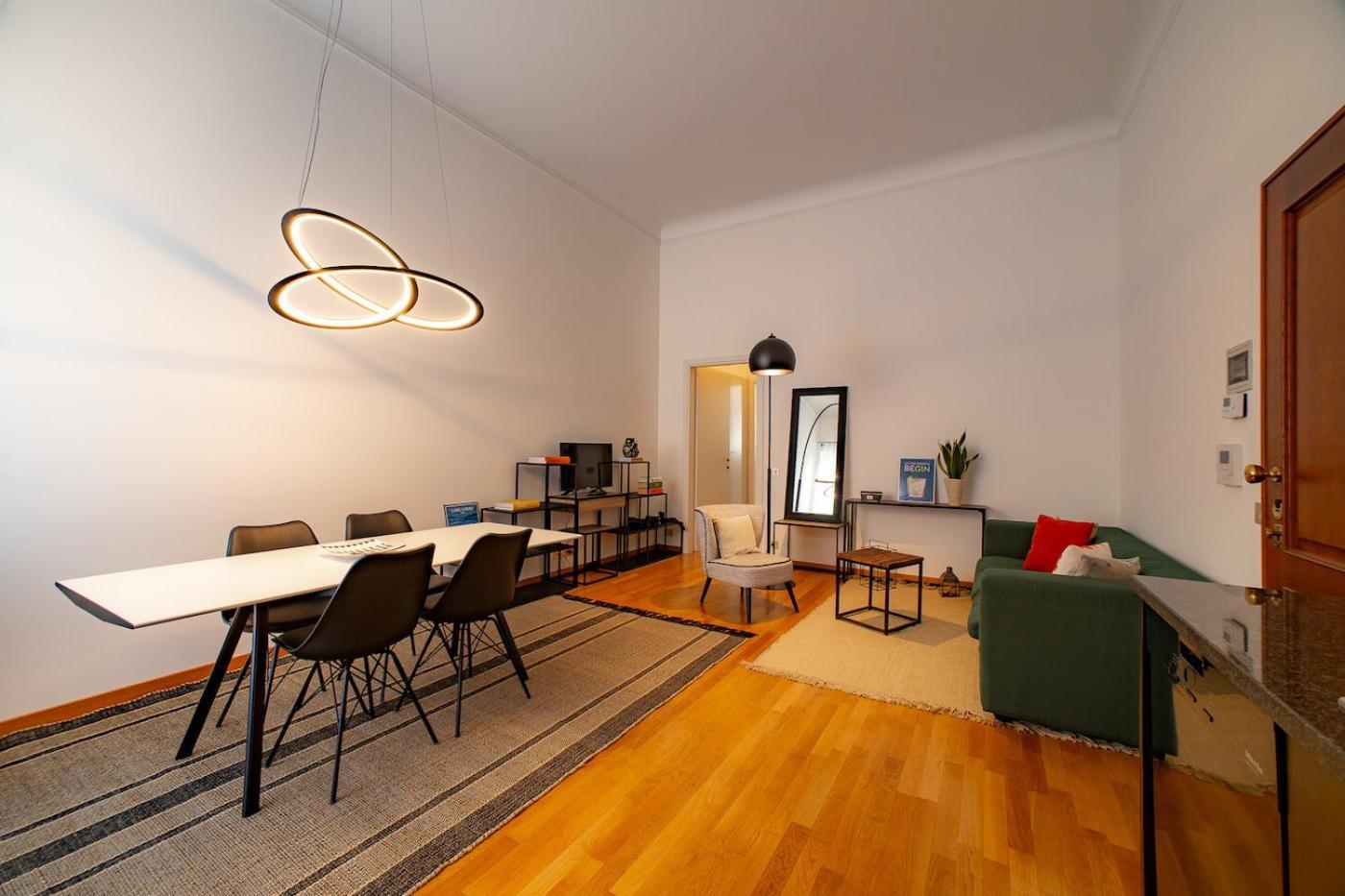 Apartment Raimondi