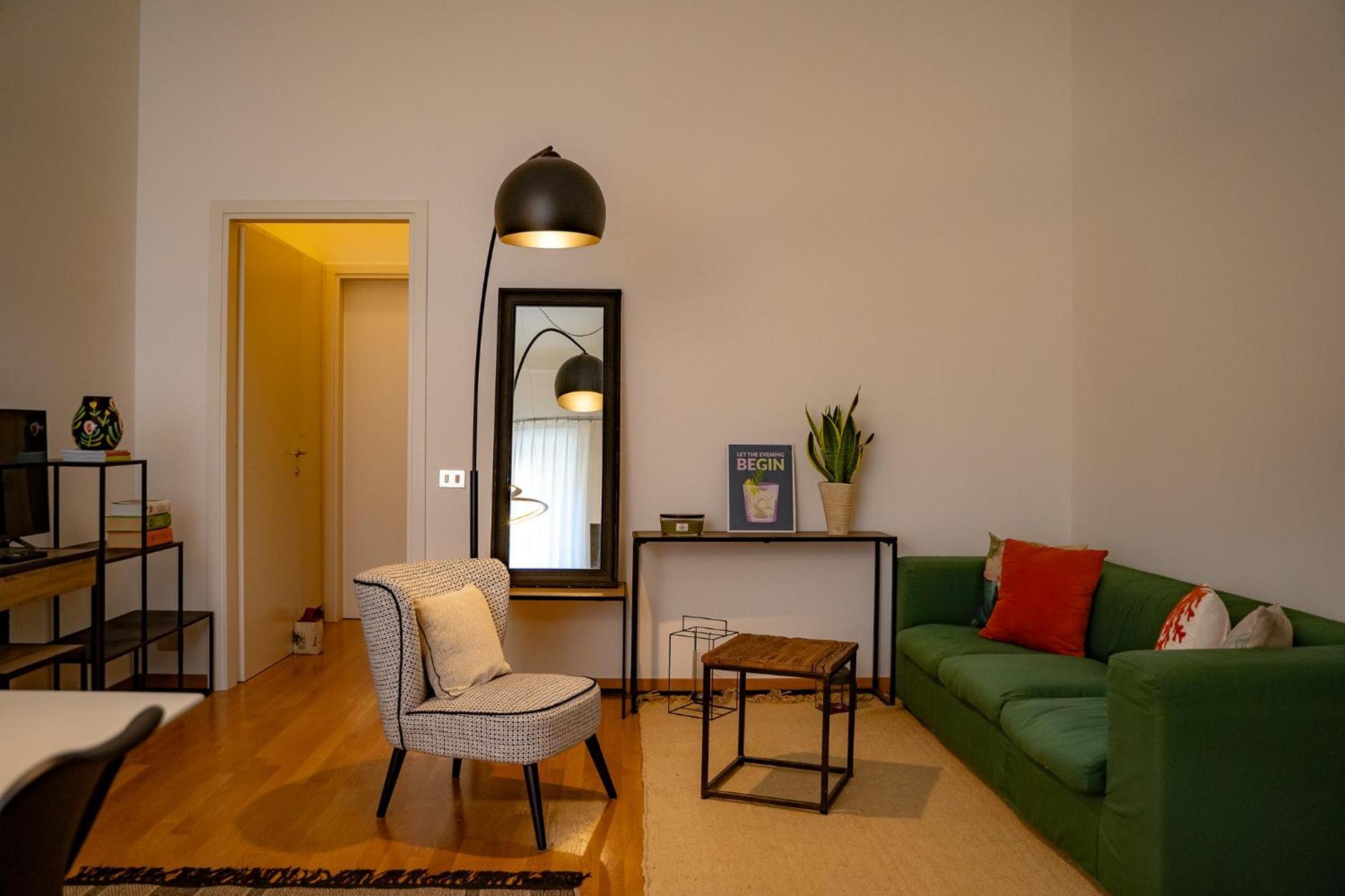 Apartment Raimondi