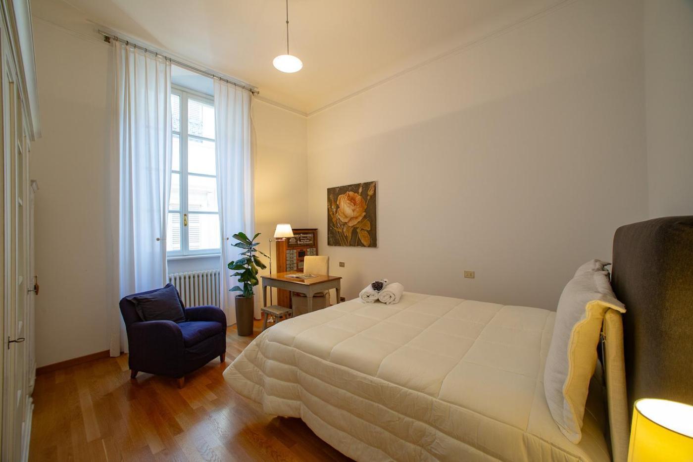 Raimondi Apartment *