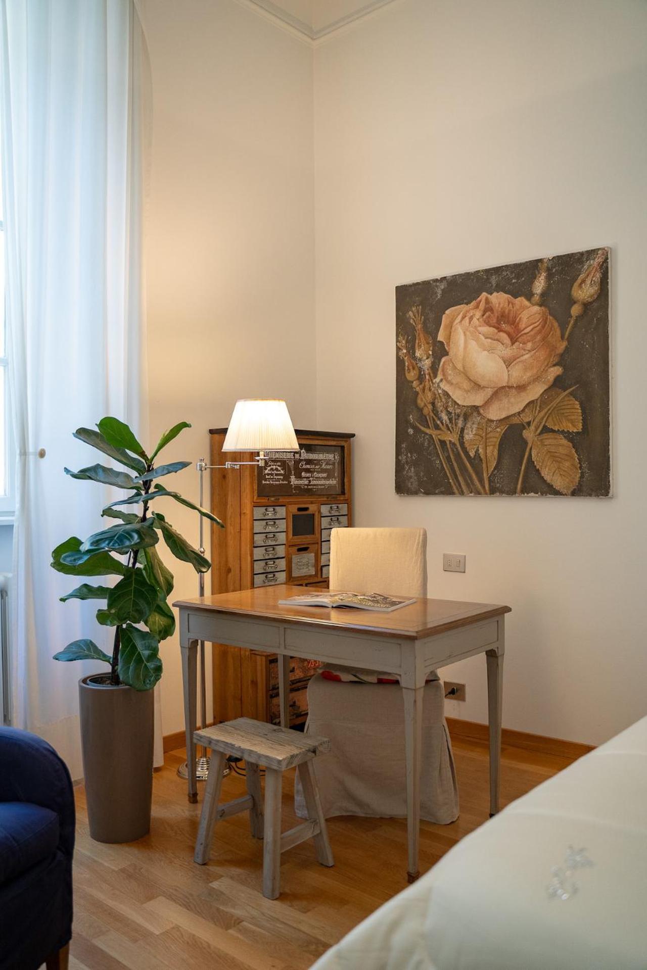 Raimondi Apartment *