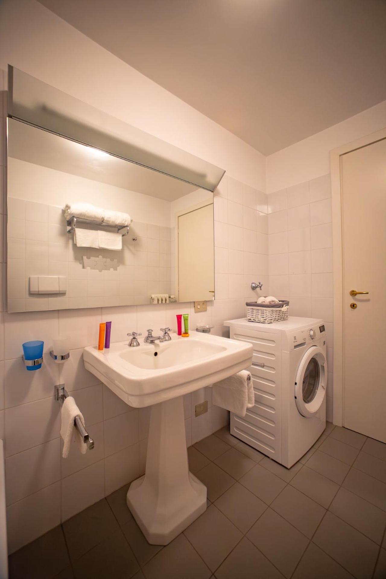 Apartment Raimondi