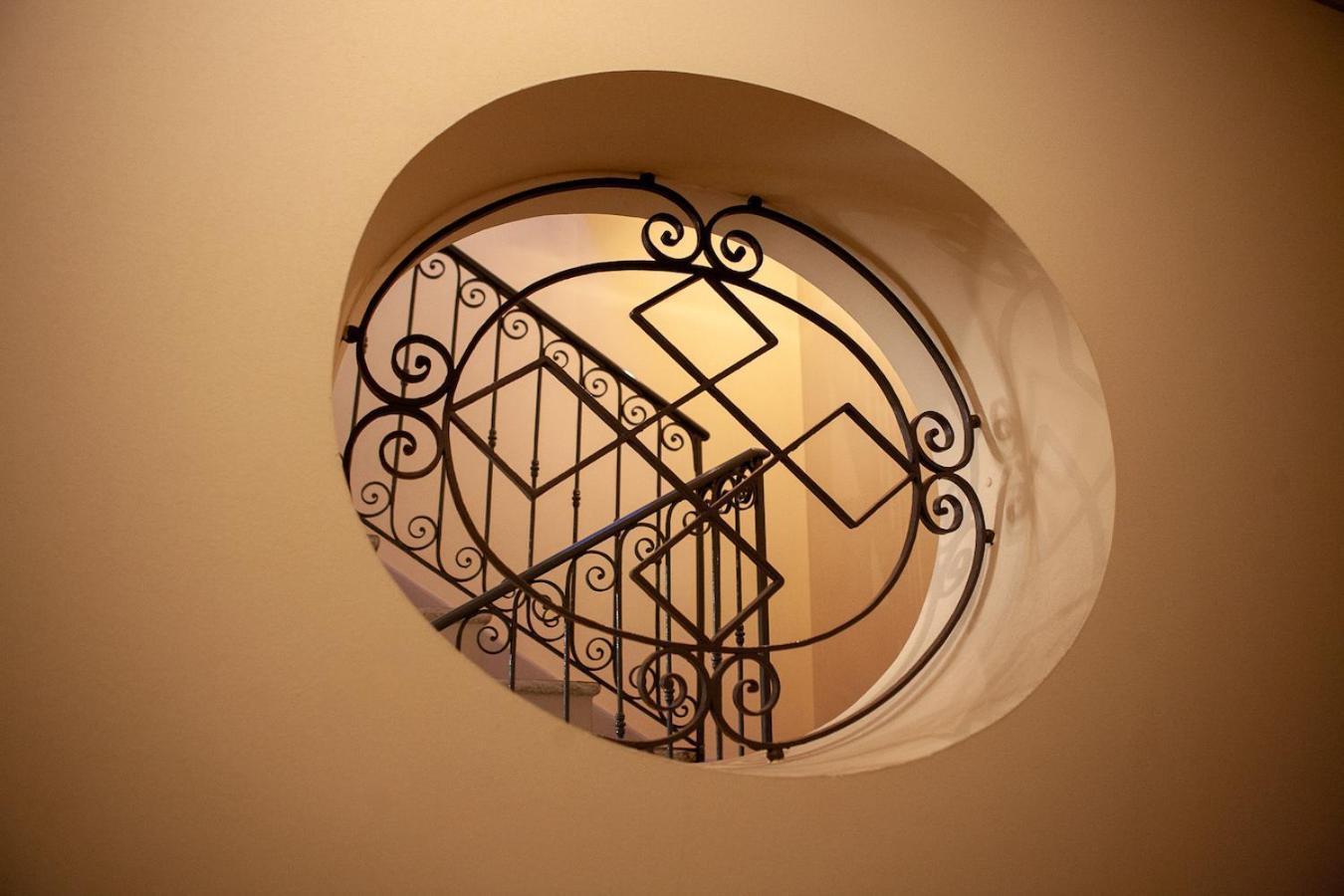 Apartment Raimondi *
