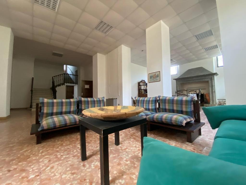 Regal With View And Free Parking Apartment Bellagio