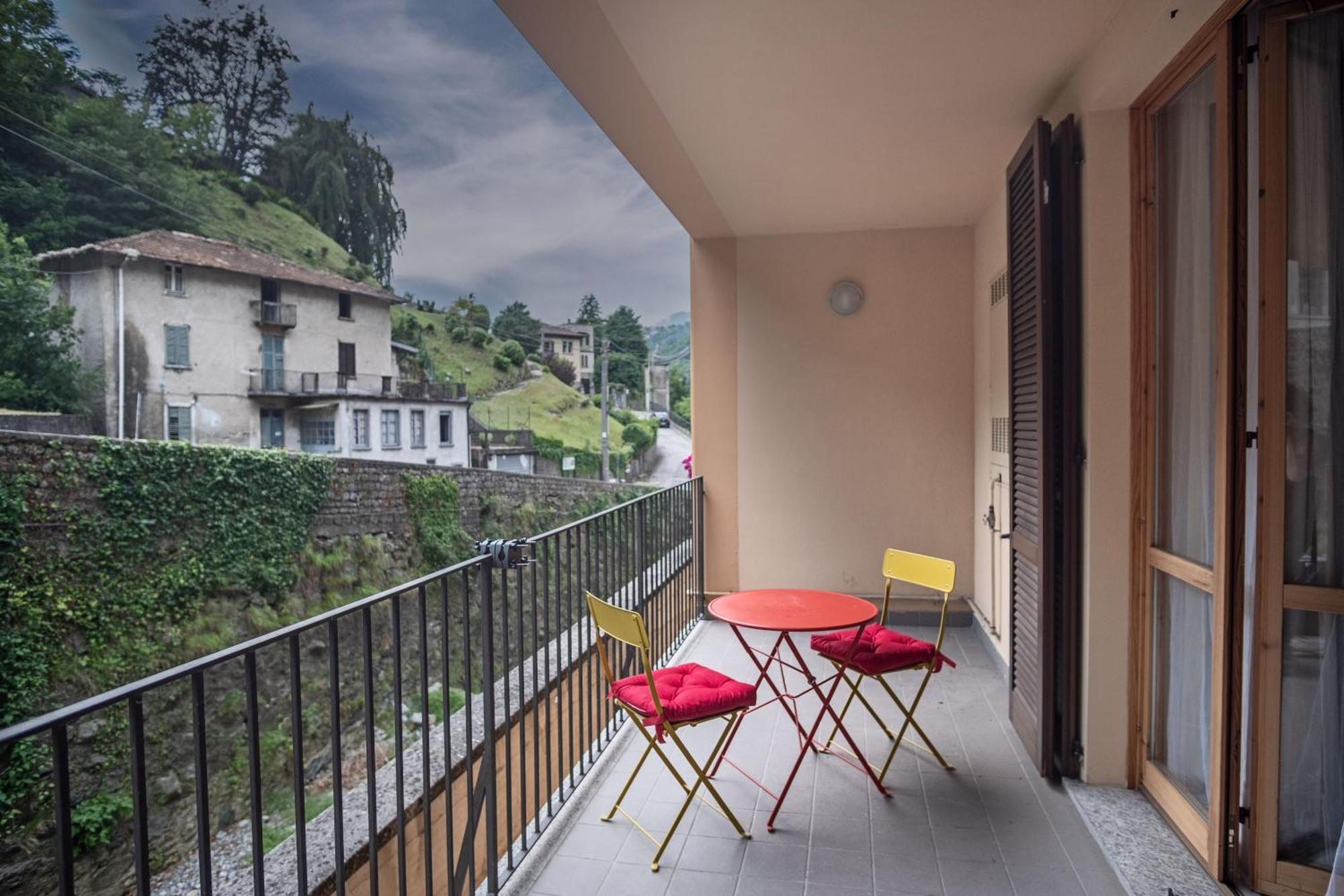 Appartamento The River Nest *